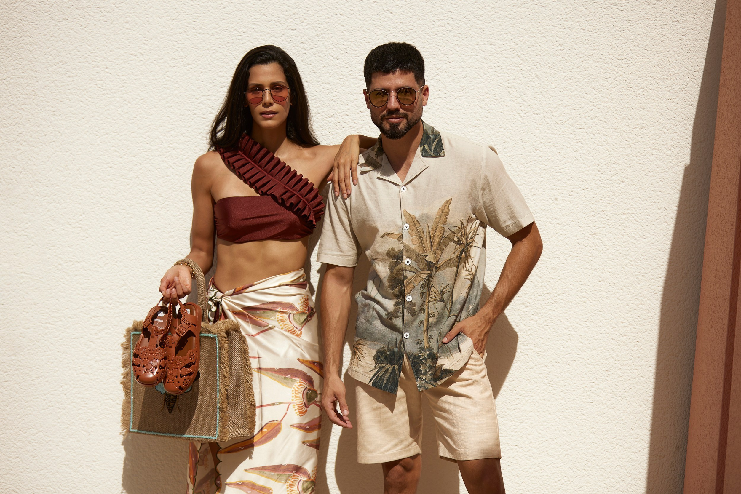 ENDLESS SUMMER. Female Photographer in Dubai