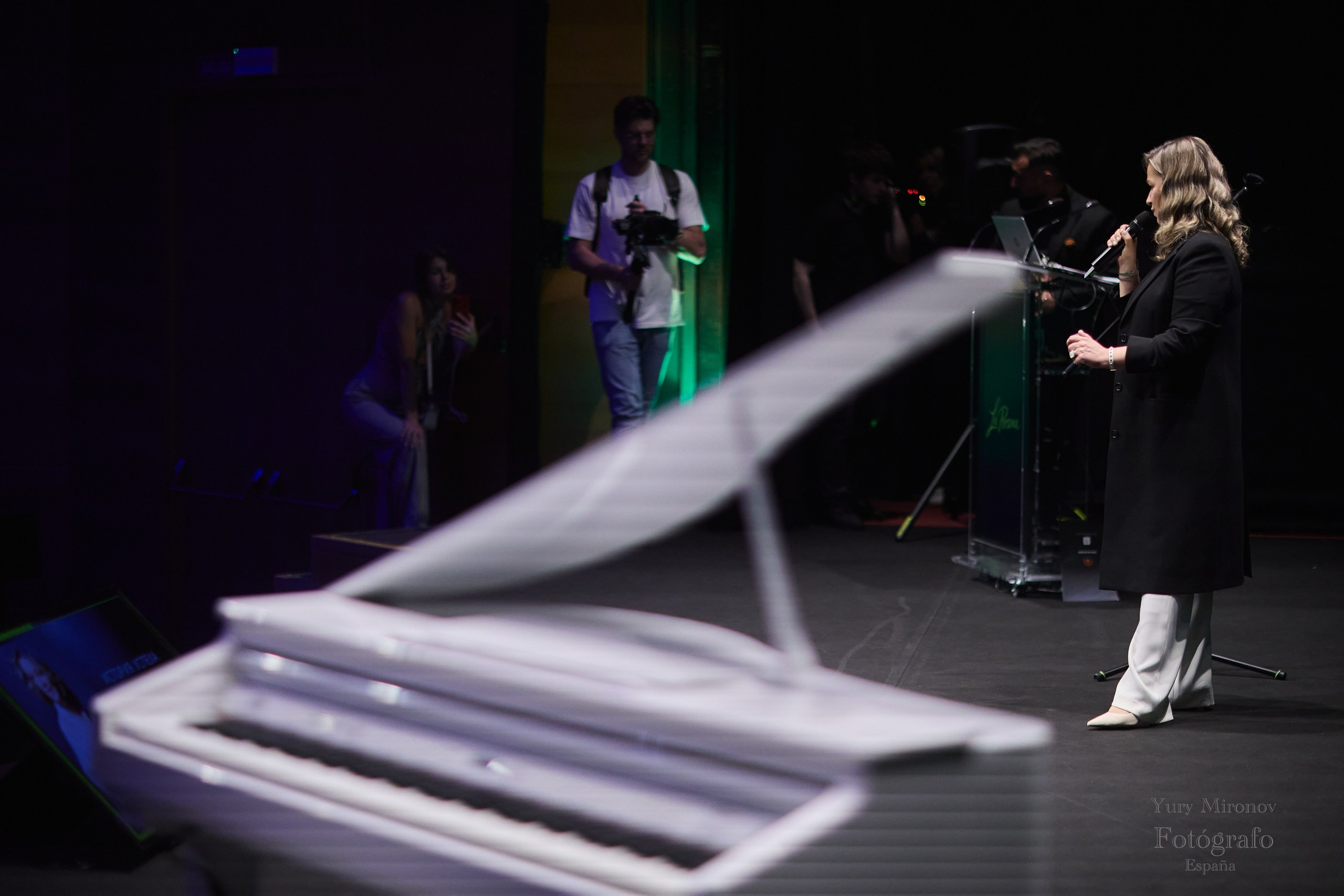 La Persona Awards 2026 (ч.2). OranJazz fotos