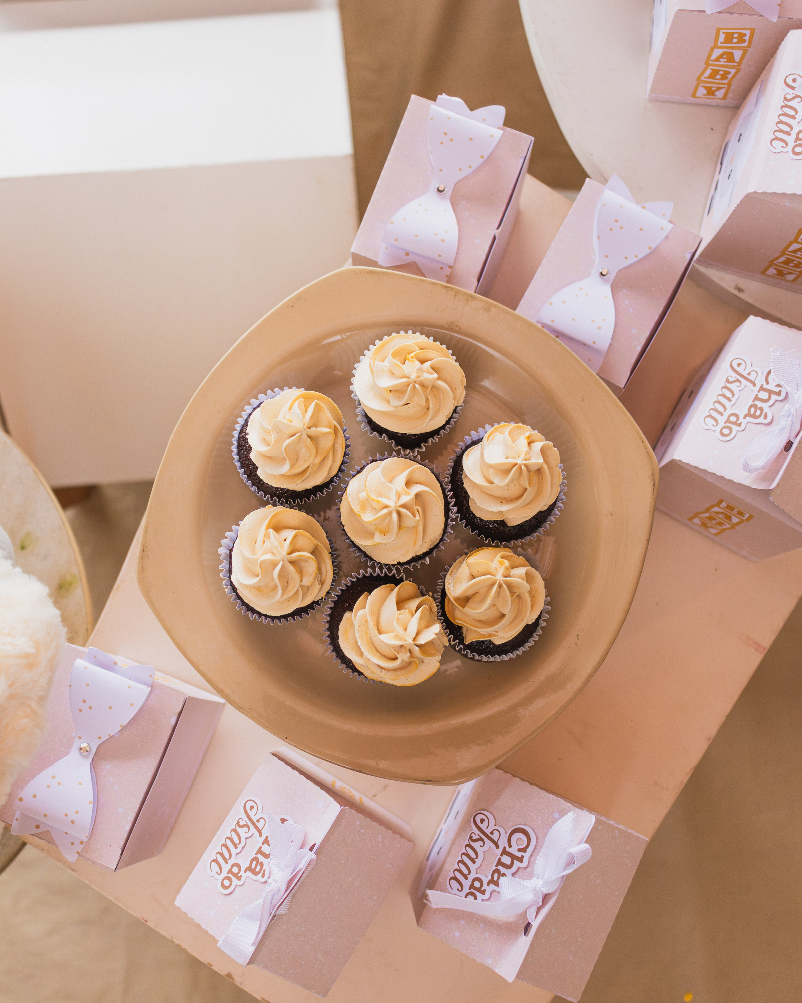 Maternidade. Portifolio