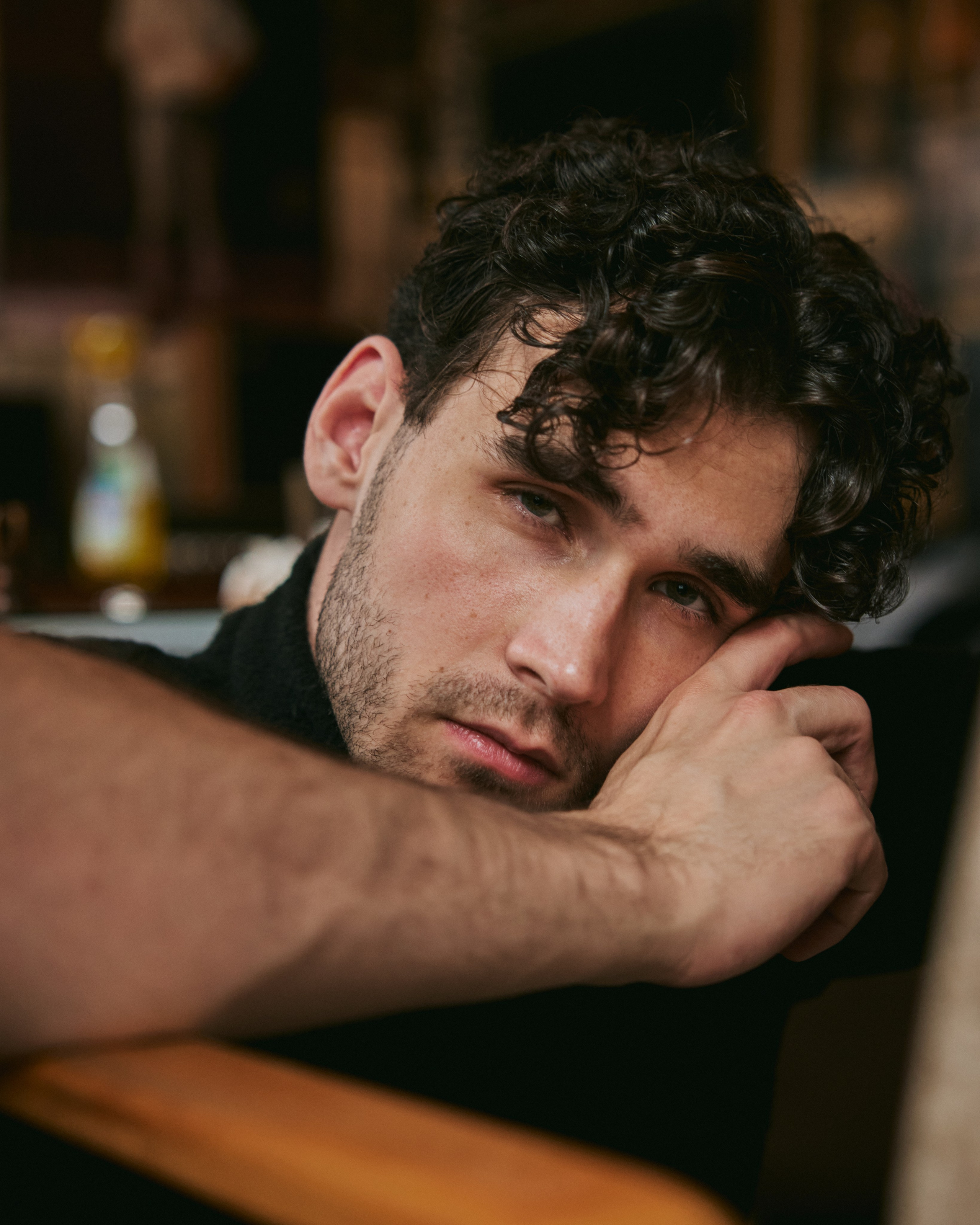 Personal. Angélique Khaliman — Photographer in Graz