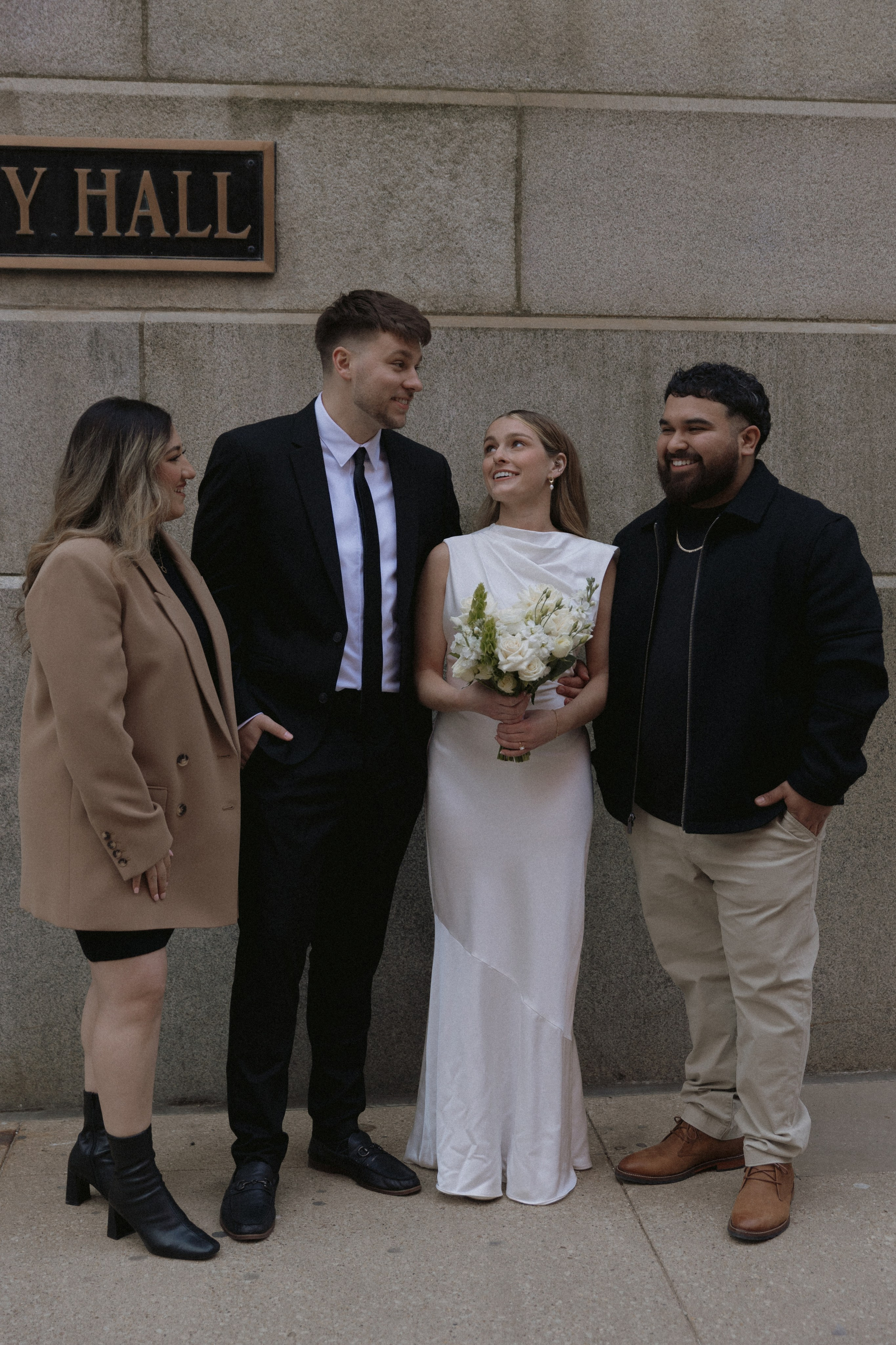 Hanna&Kaleb. Couple photographer in Chicago