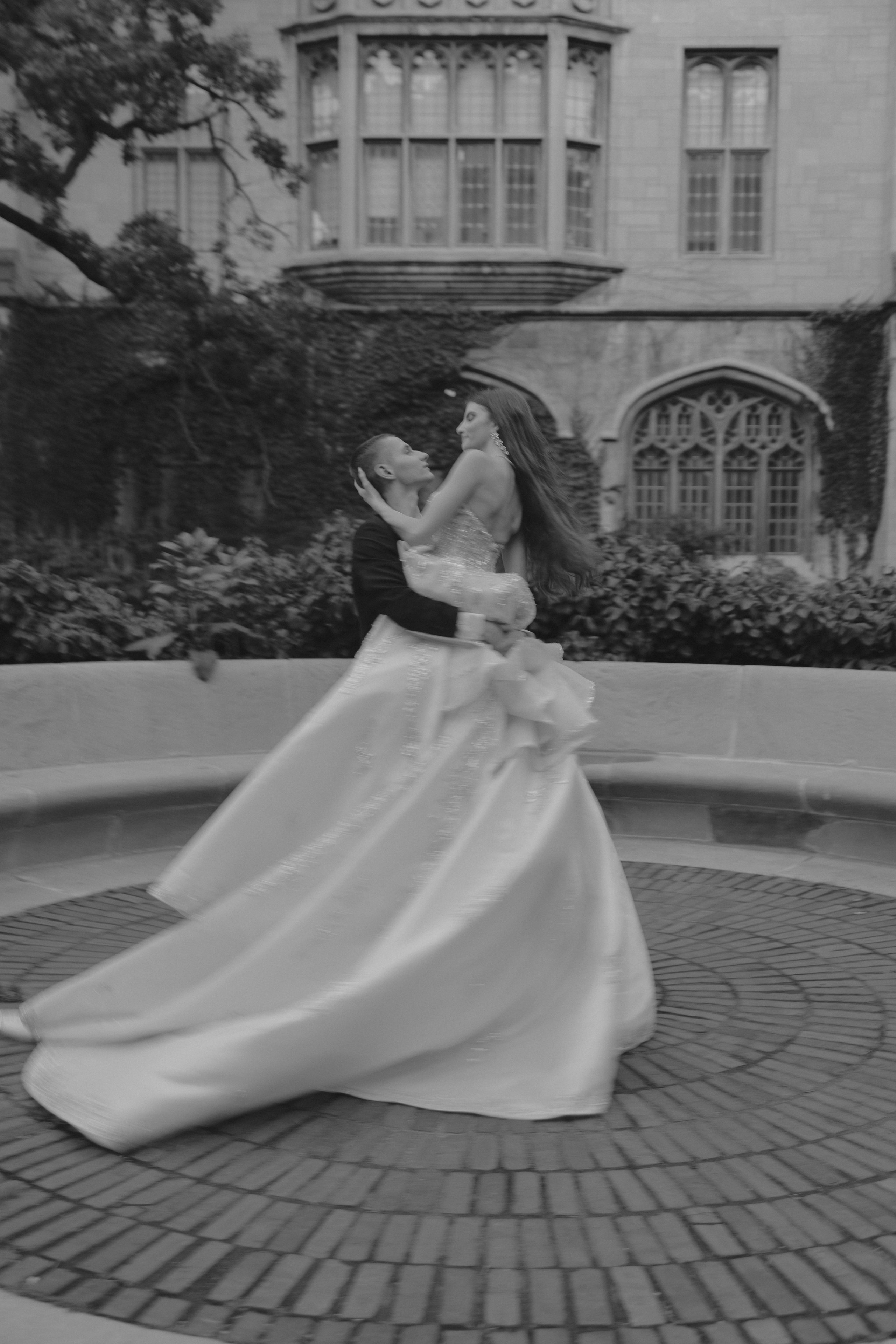 S&A. Couple photographer in Chicago