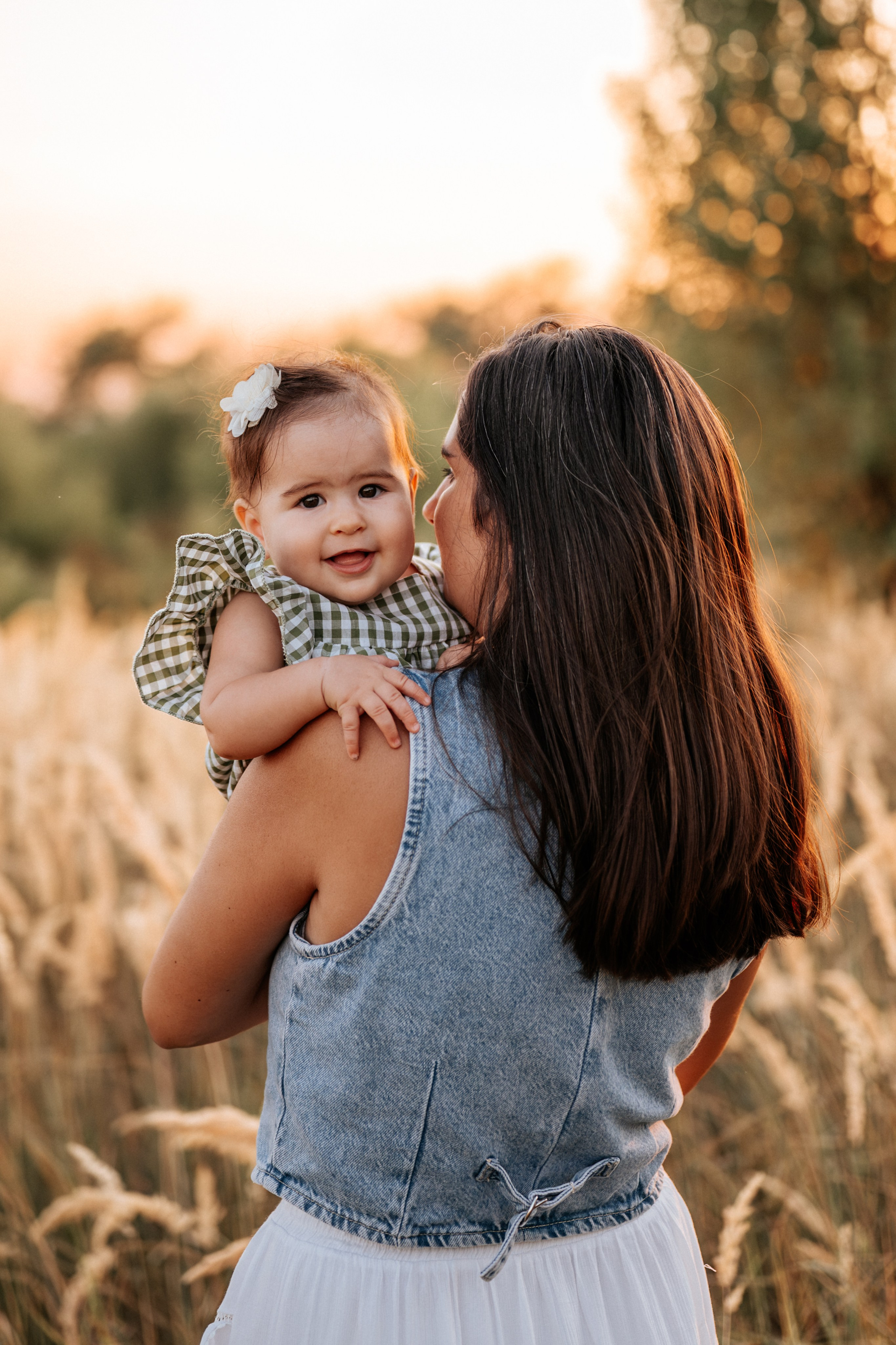 Ivana, Anej i Nada -porodično fotografisanje. Dečiji i porodični fotograf