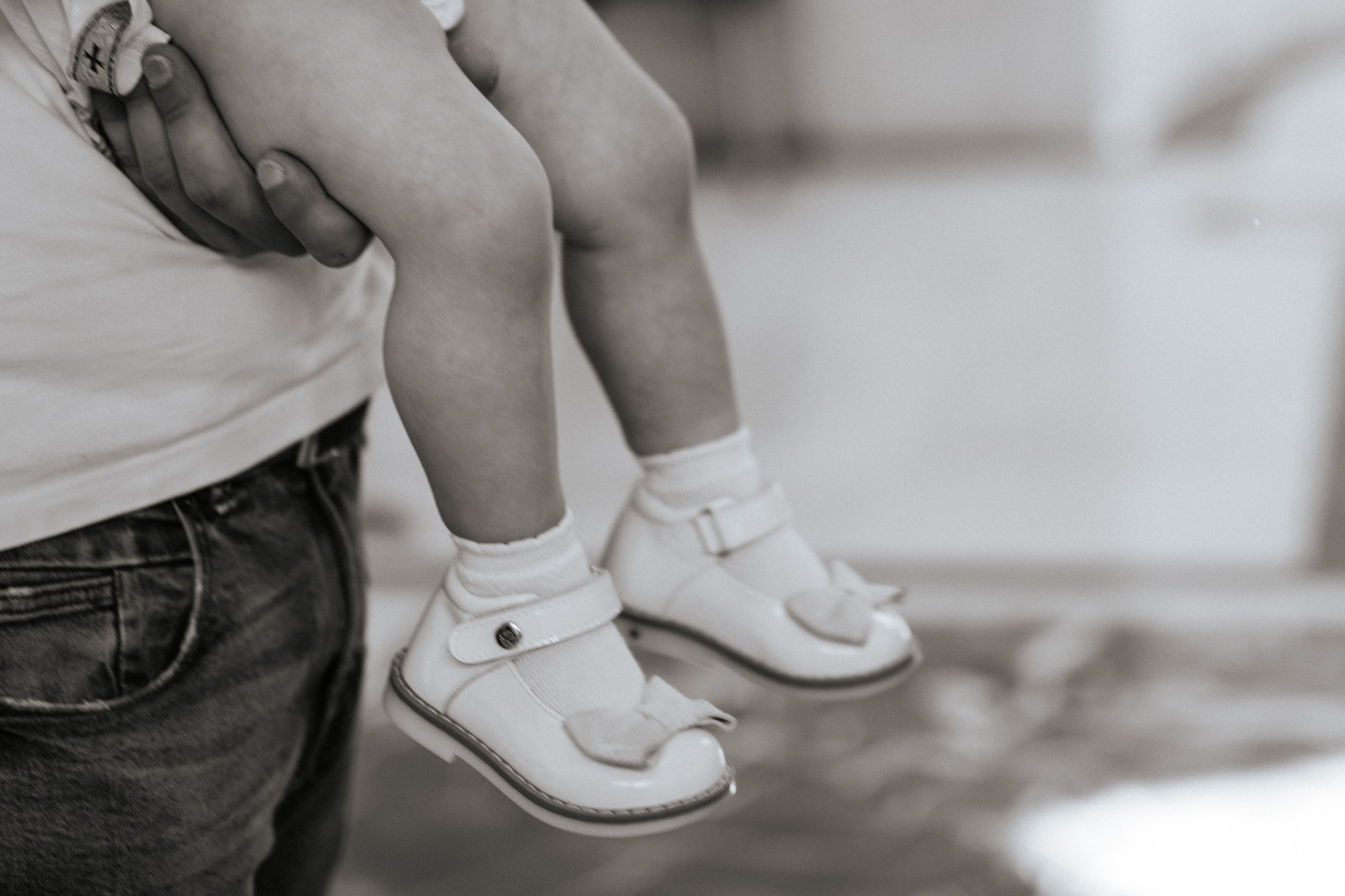 Maša - krštenje. Dečiji i porodični fotograf