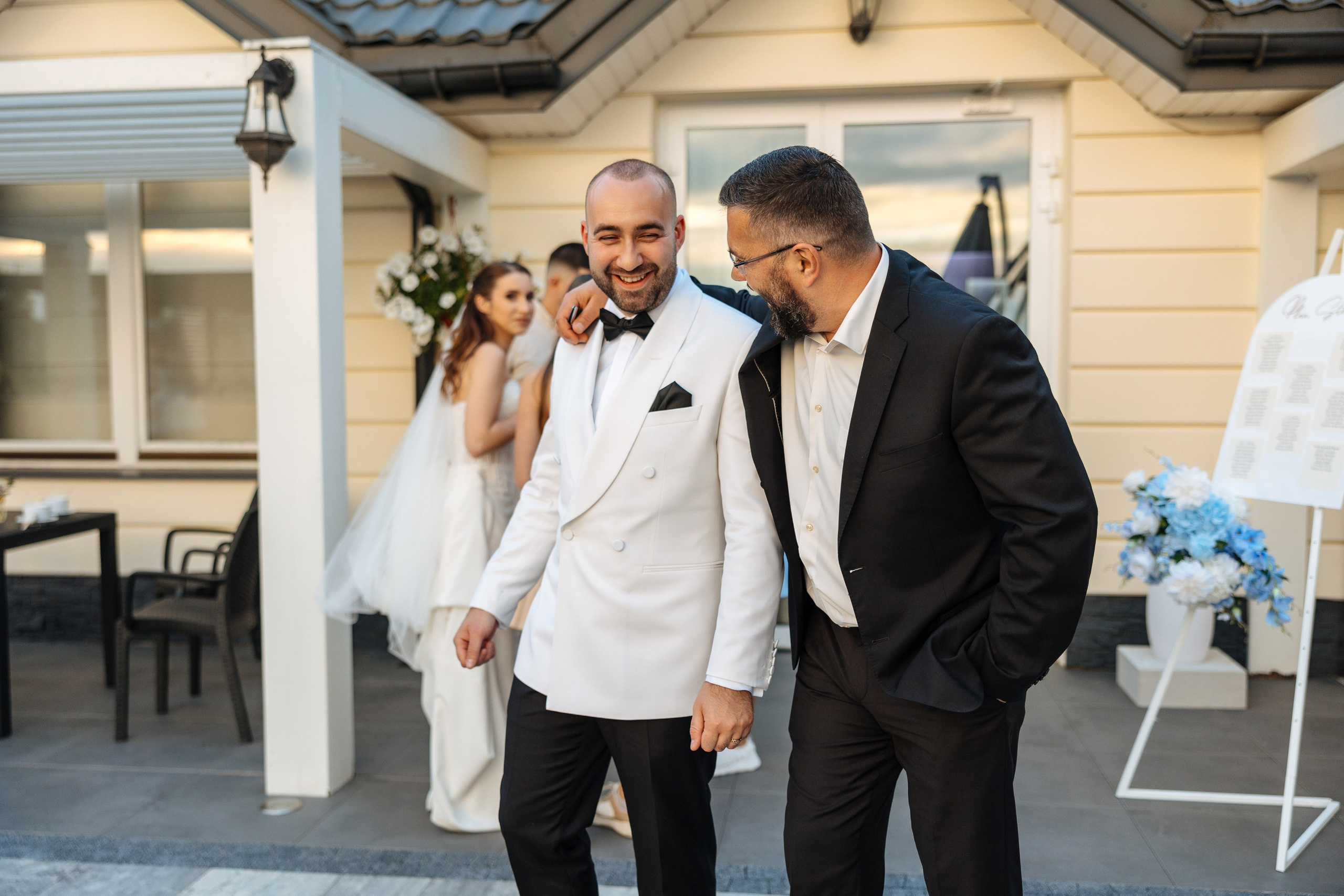 Darina Artem. Ірина Терещук