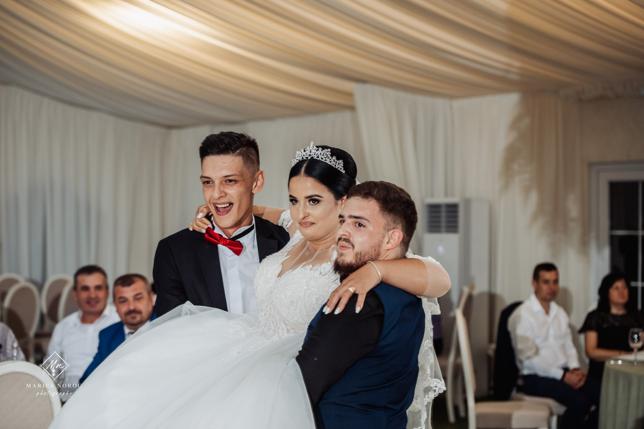 Ana Maria & Vlad | Forest Events Cucorani Botosani