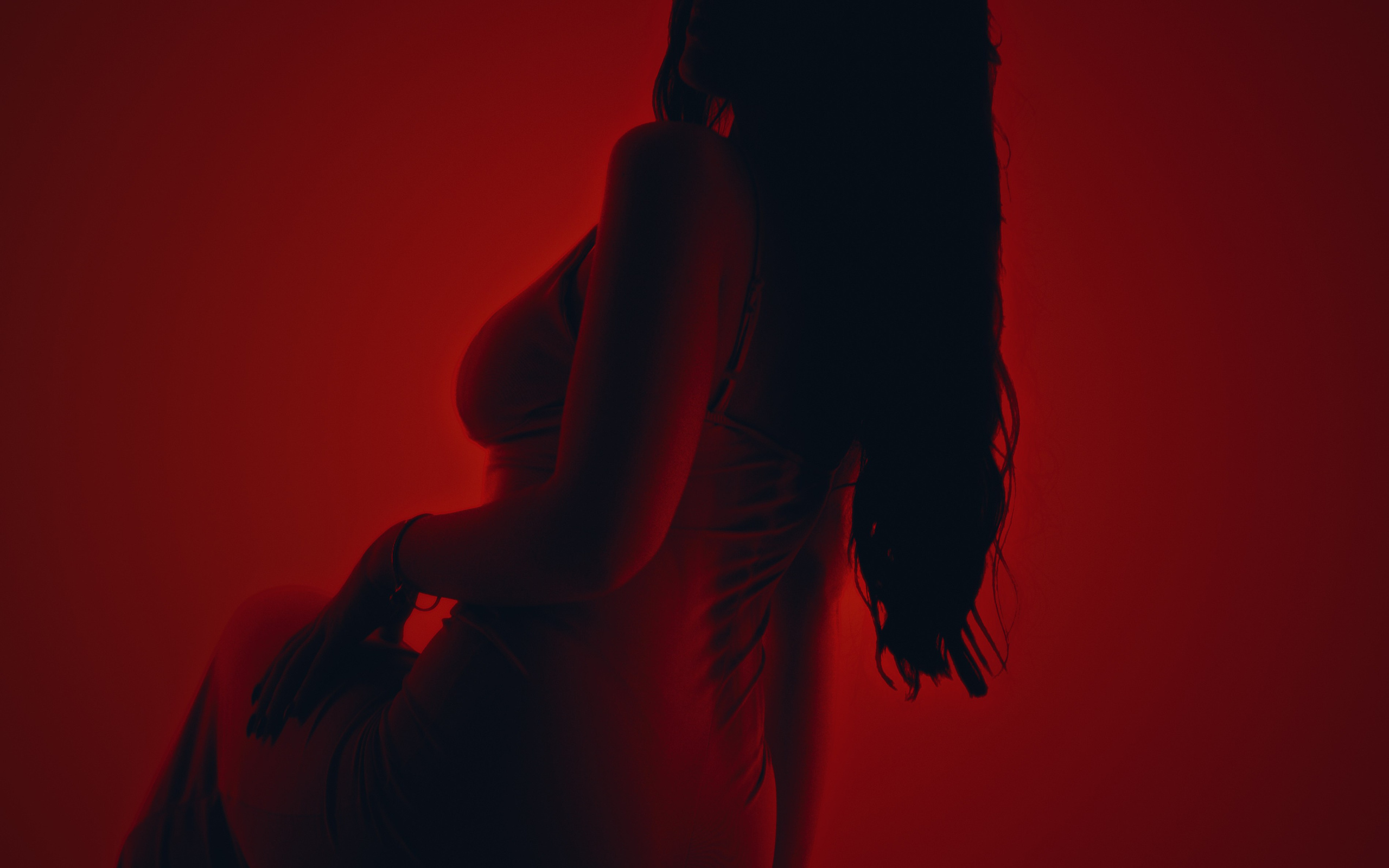 Silhouette. Жуков Студио