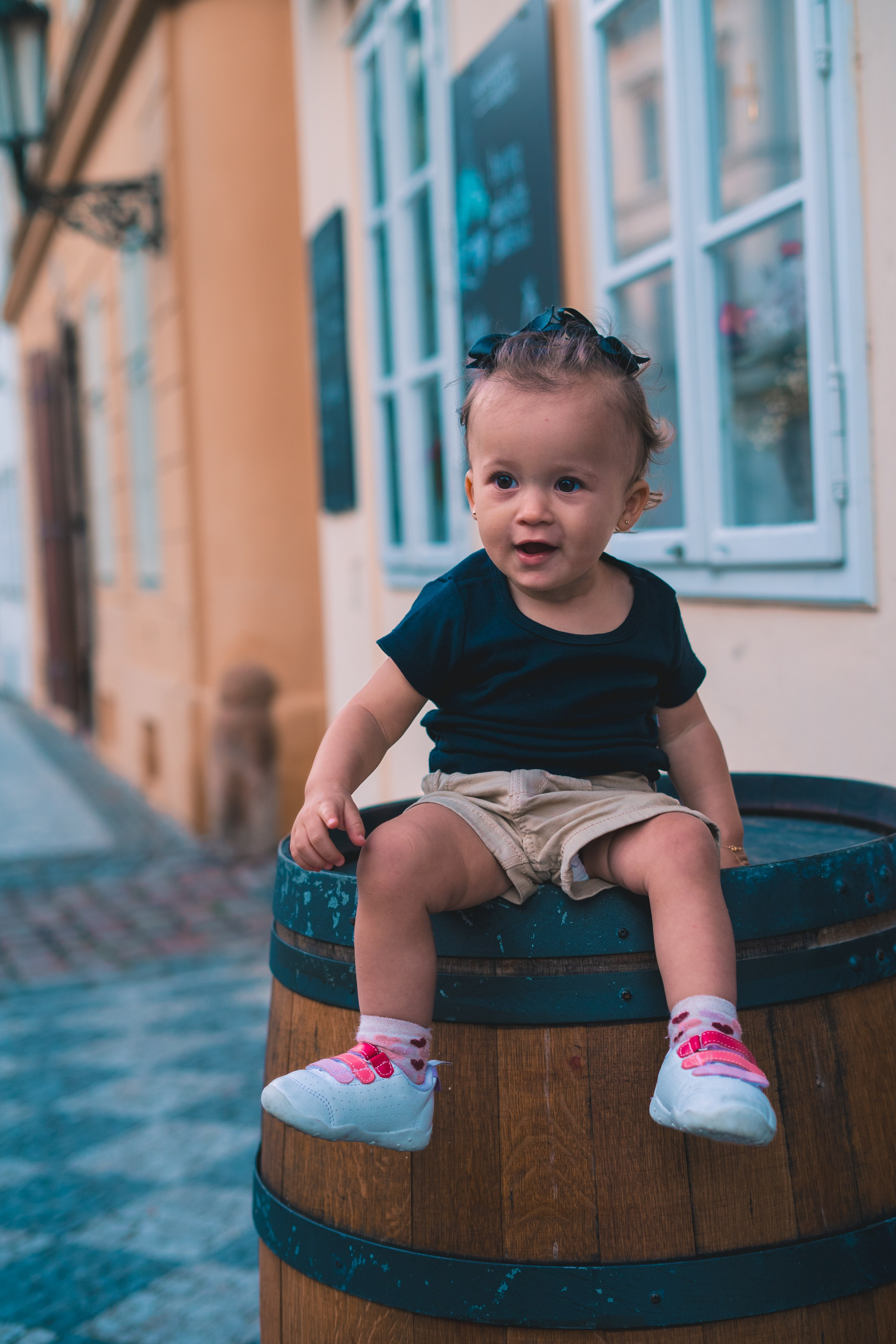 Focení v Praze | Párové a zásnubní focení — fotograf Praha | Jana Holubová