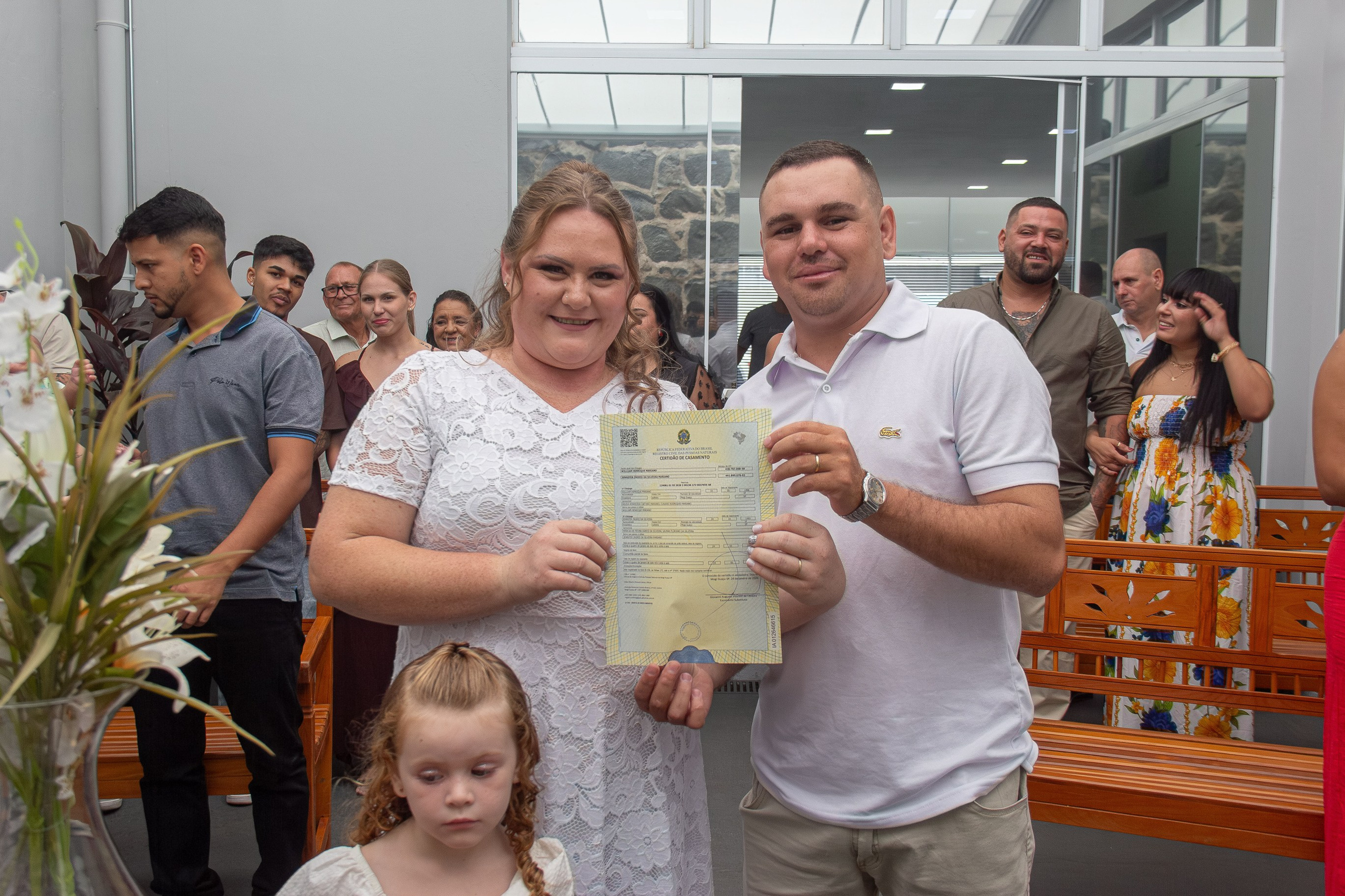Casamento Civil
