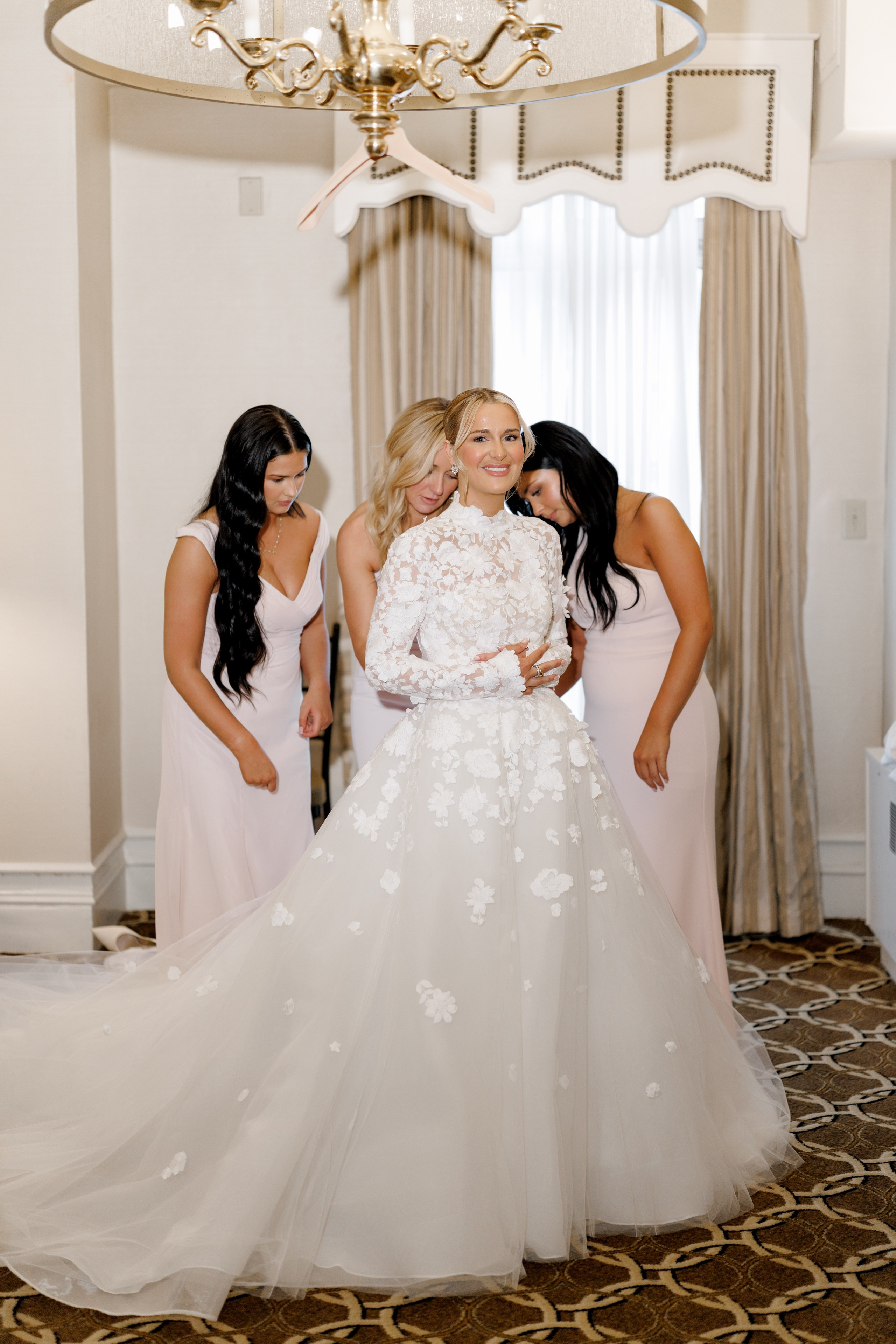 Killeen and Patrick. Wedding photographer and videographer New York | New Jersey