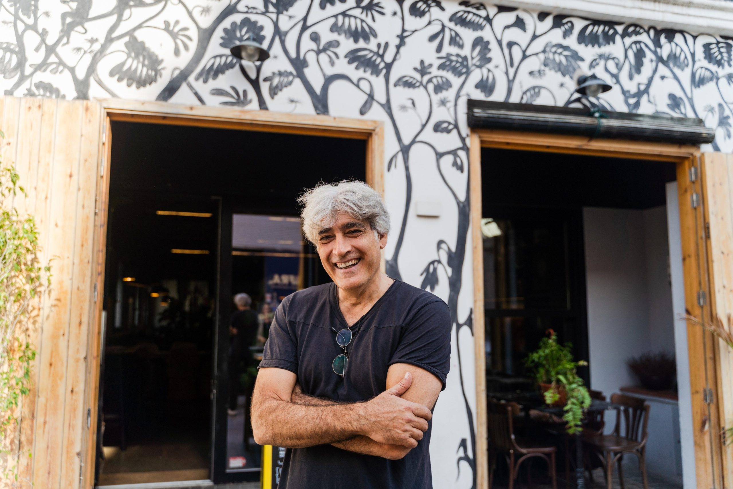 SUM UP photoshoot. Photographer Kristina Dorina