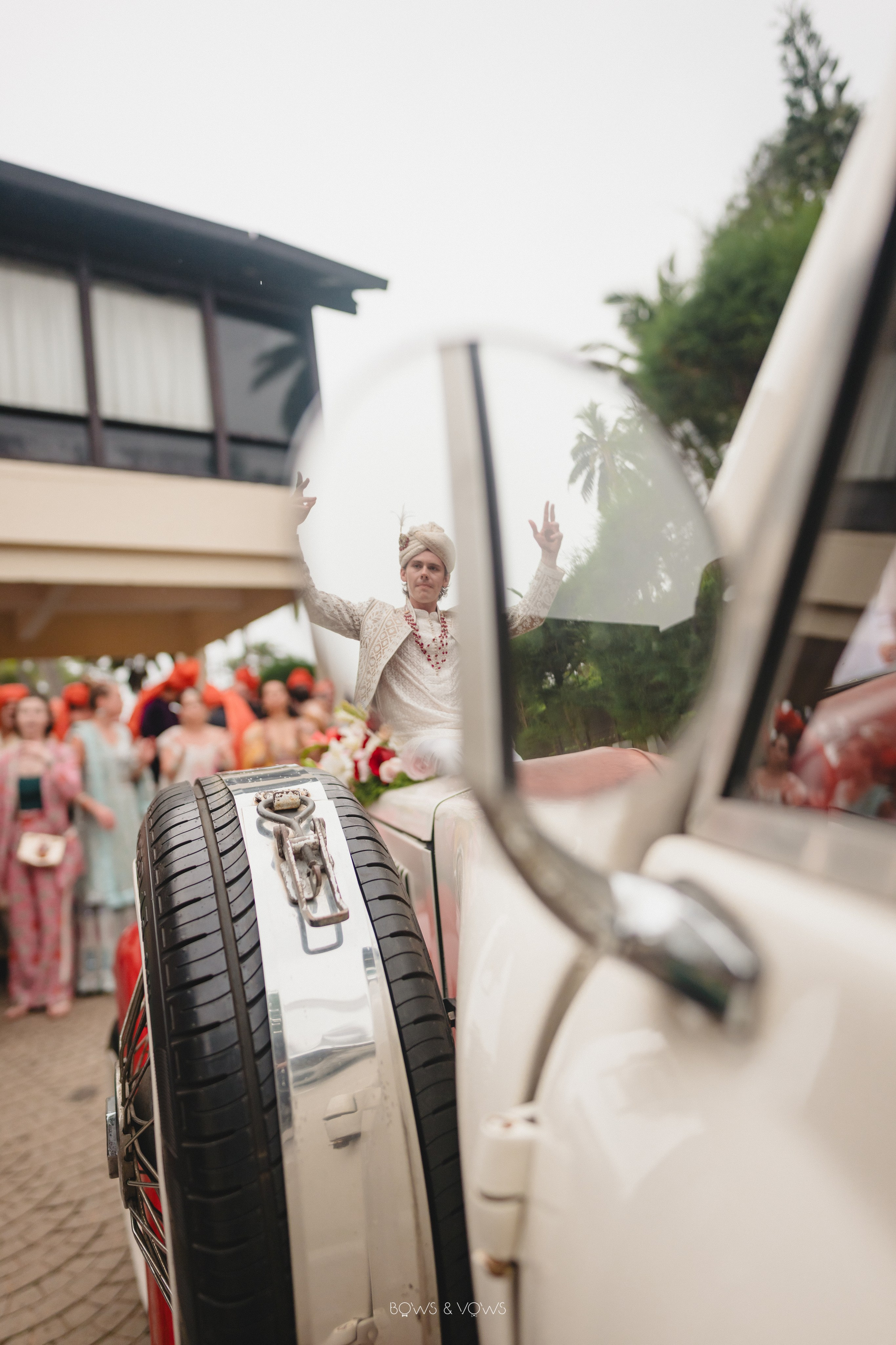 SANAYA & REID. WEDDING PHOTO COLOR GRADING