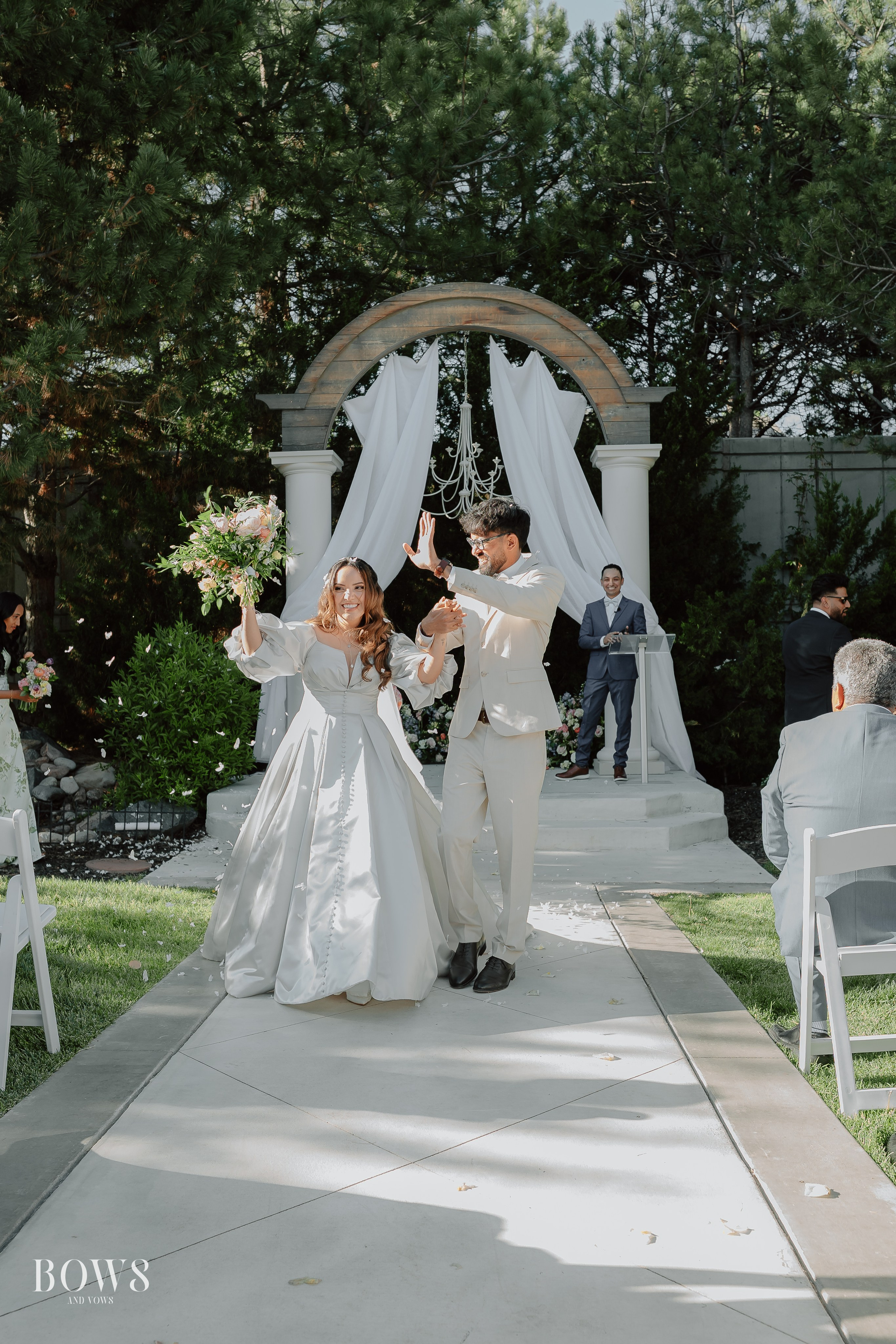 ARAVIND & MARISSA. WEDDING PHOTO COLOR GRADING