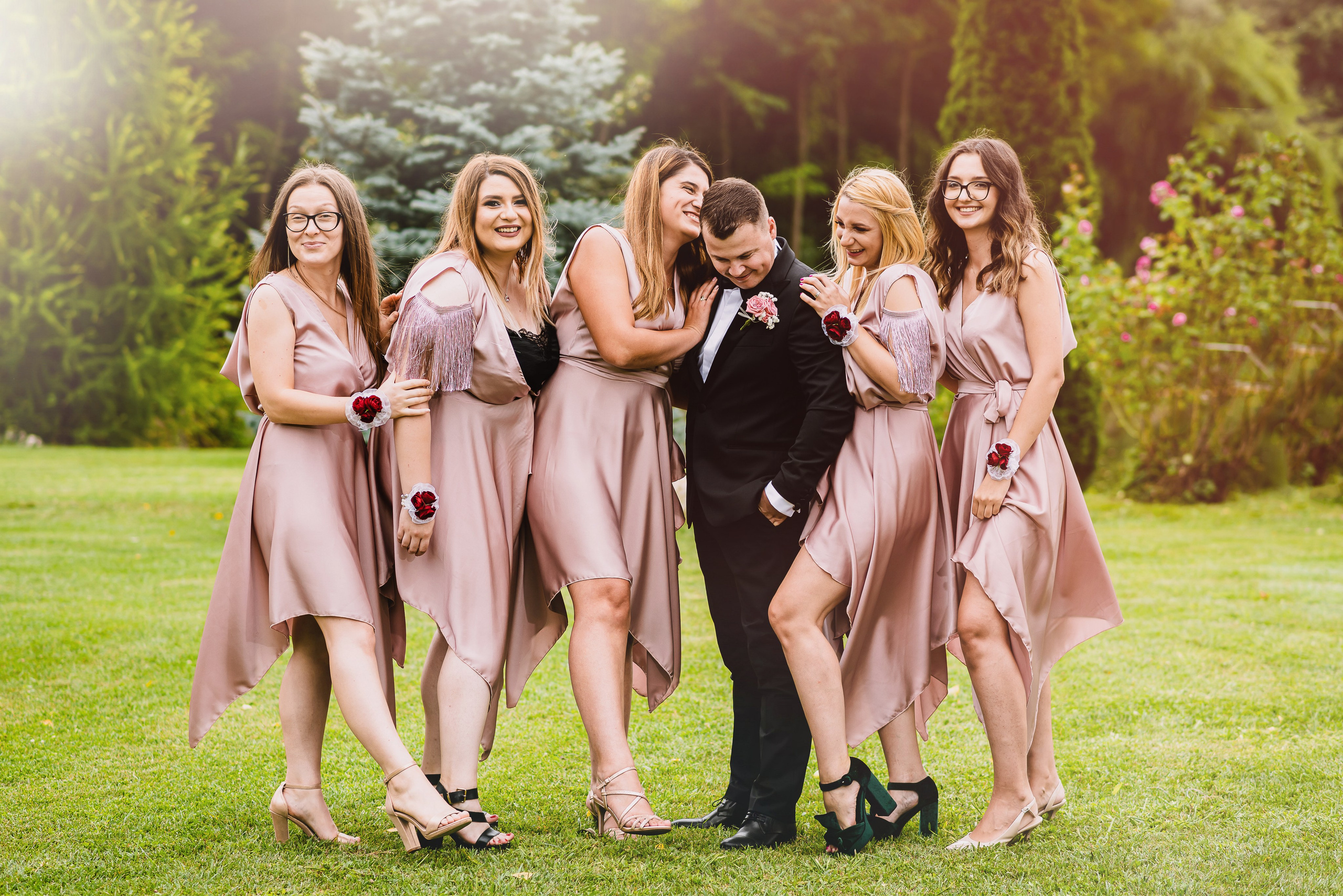 Elena & Costin. Giani Maftei