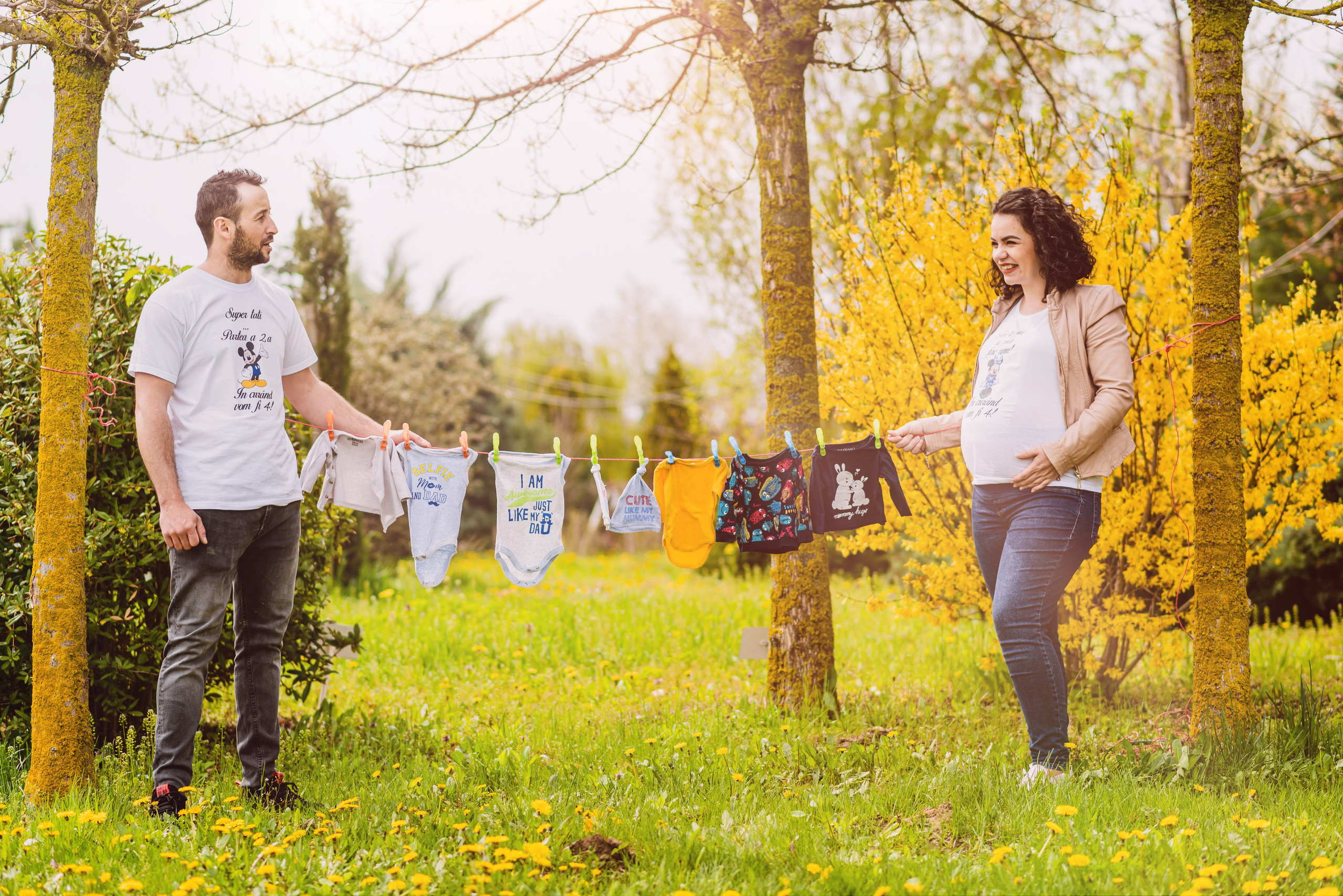 Marilena. Giani Maftei