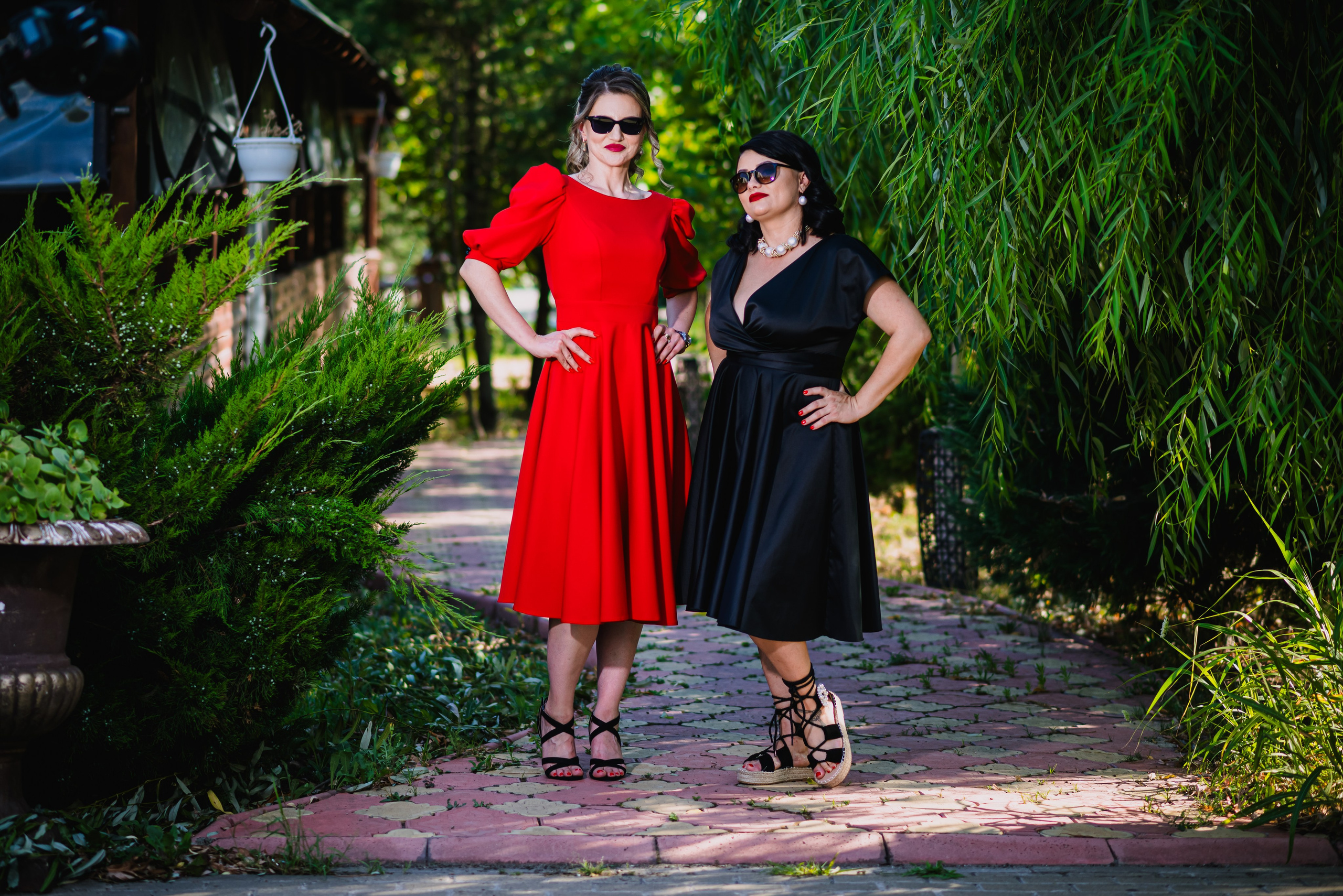 Irina Maria. Giani Maftei