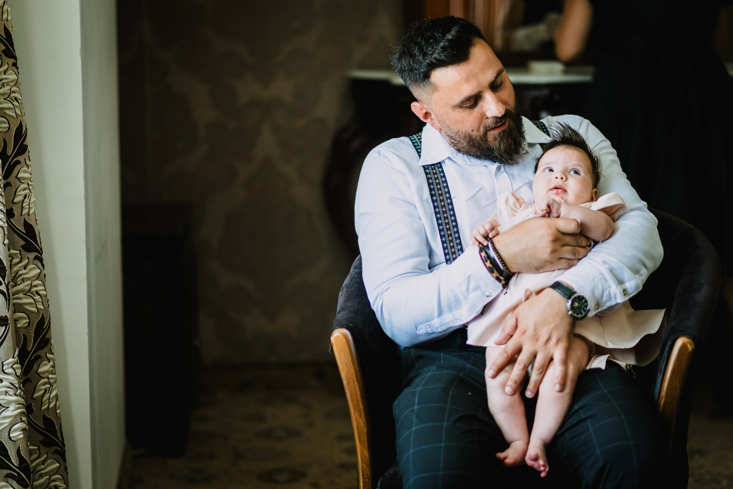 Irina Maria. Giani Maftei