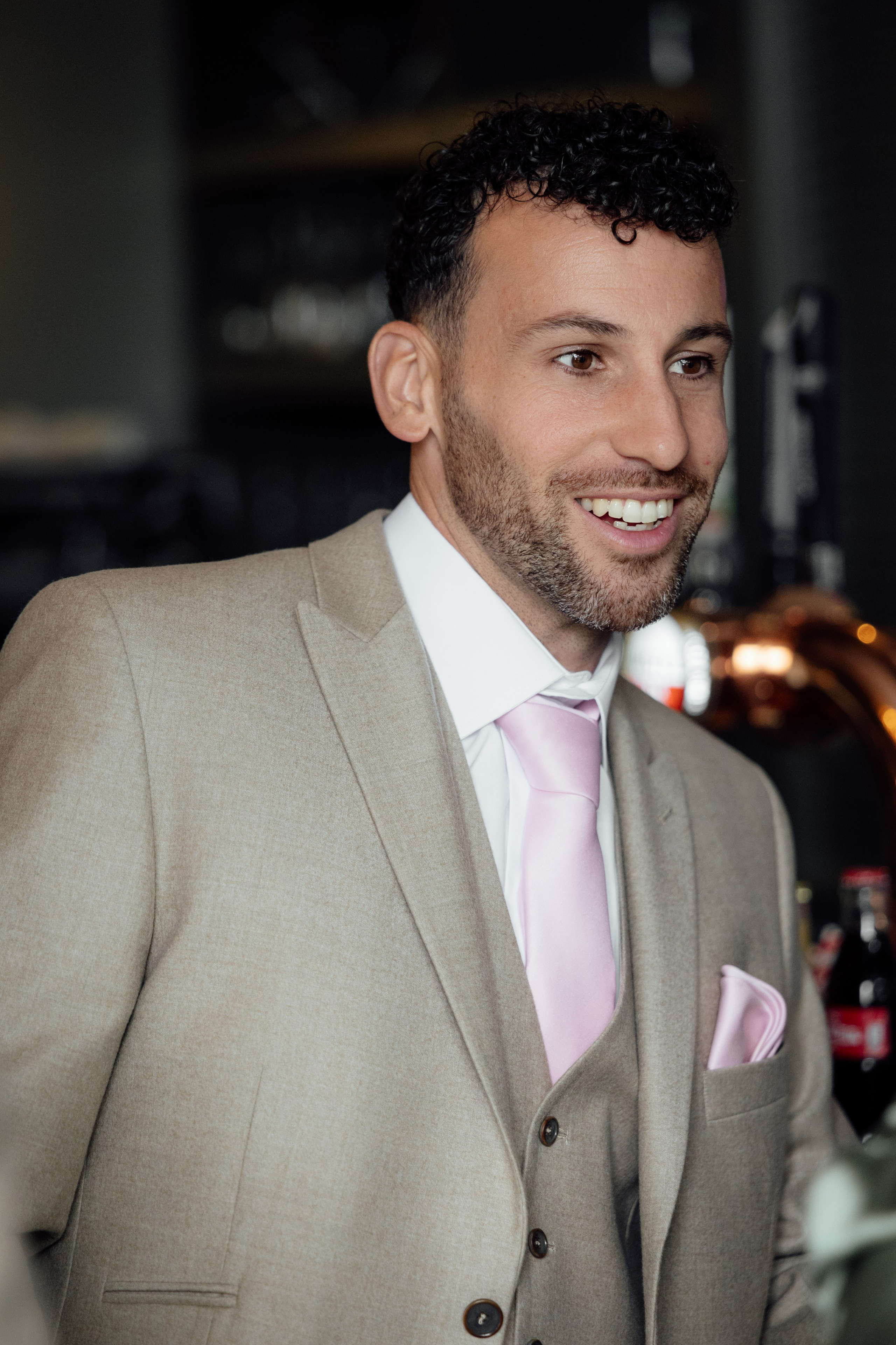 Chloe & Andre -The Manor Elstree, Hertfordshire. Timeless Wedding & Event Photography from London to the world