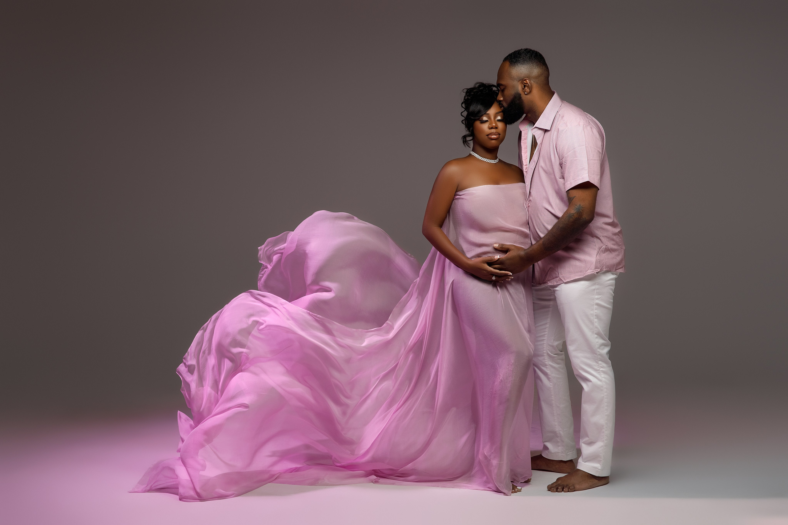 Portafolio de Fotografía de Maternidad – Natasha Reev. Natasha Reev Fotógrafa de maternidad en Los Ángeles