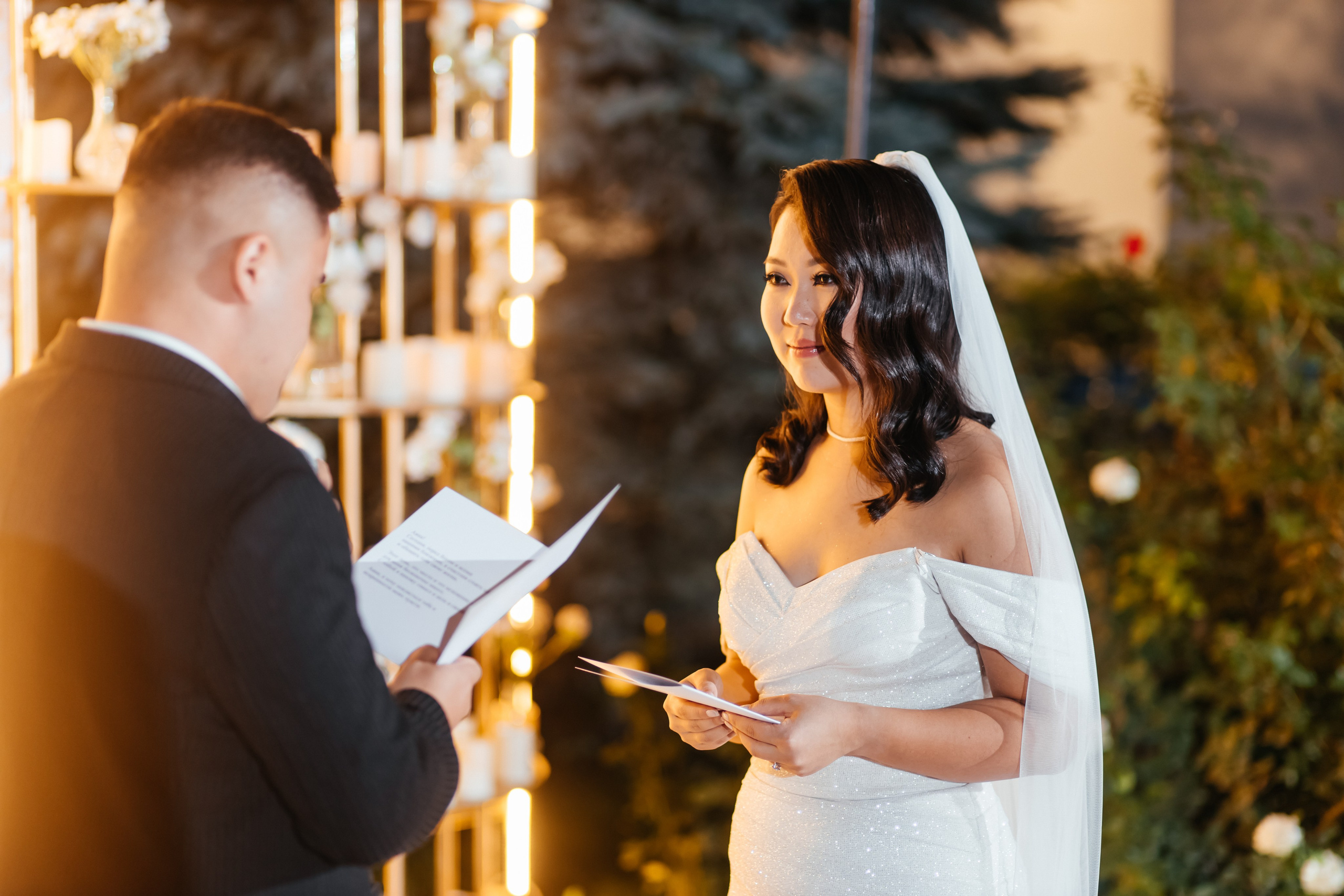 Ammar & Ayana. Azamatamanov.ru