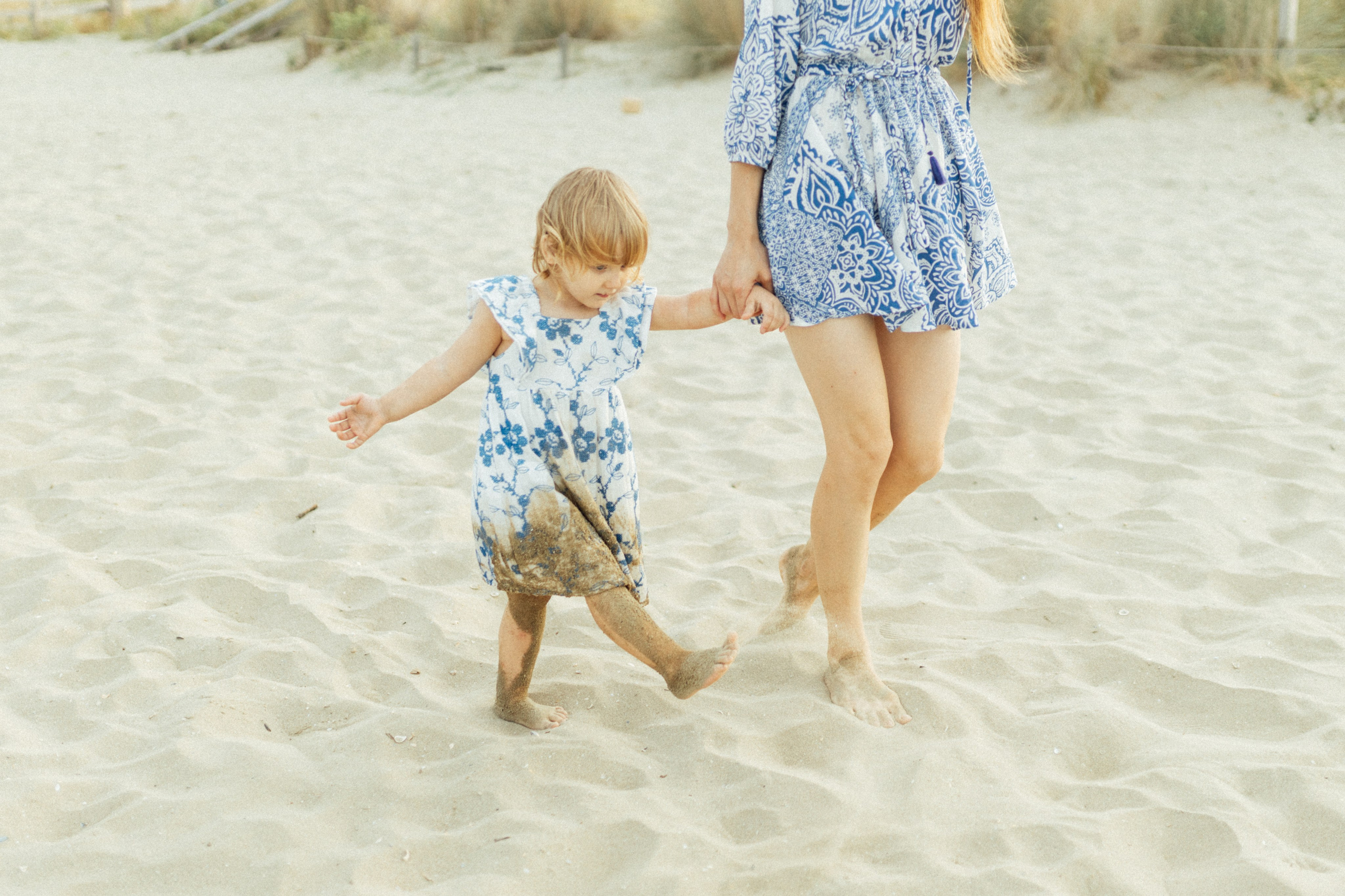 Daria, Vlad e Valeria. Fotografo a Ravenna Nataliya Samsonova