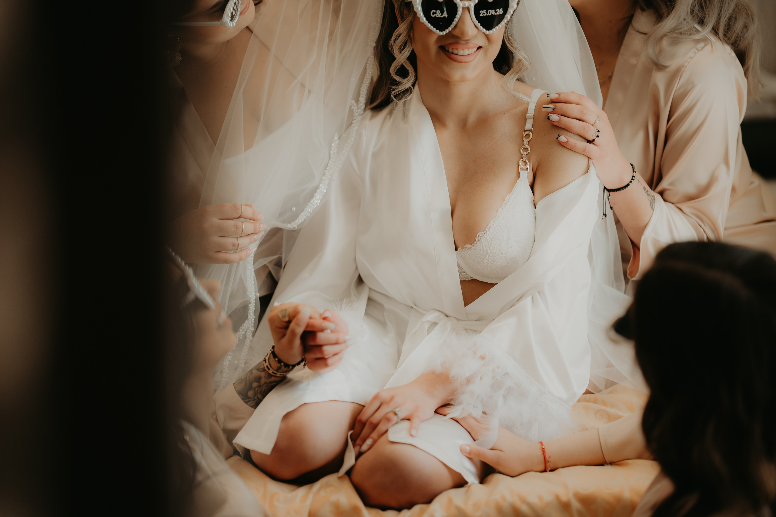 Andra & Ciprian / Wedding Day. Foto / Video nunta Deva, Hunedoara