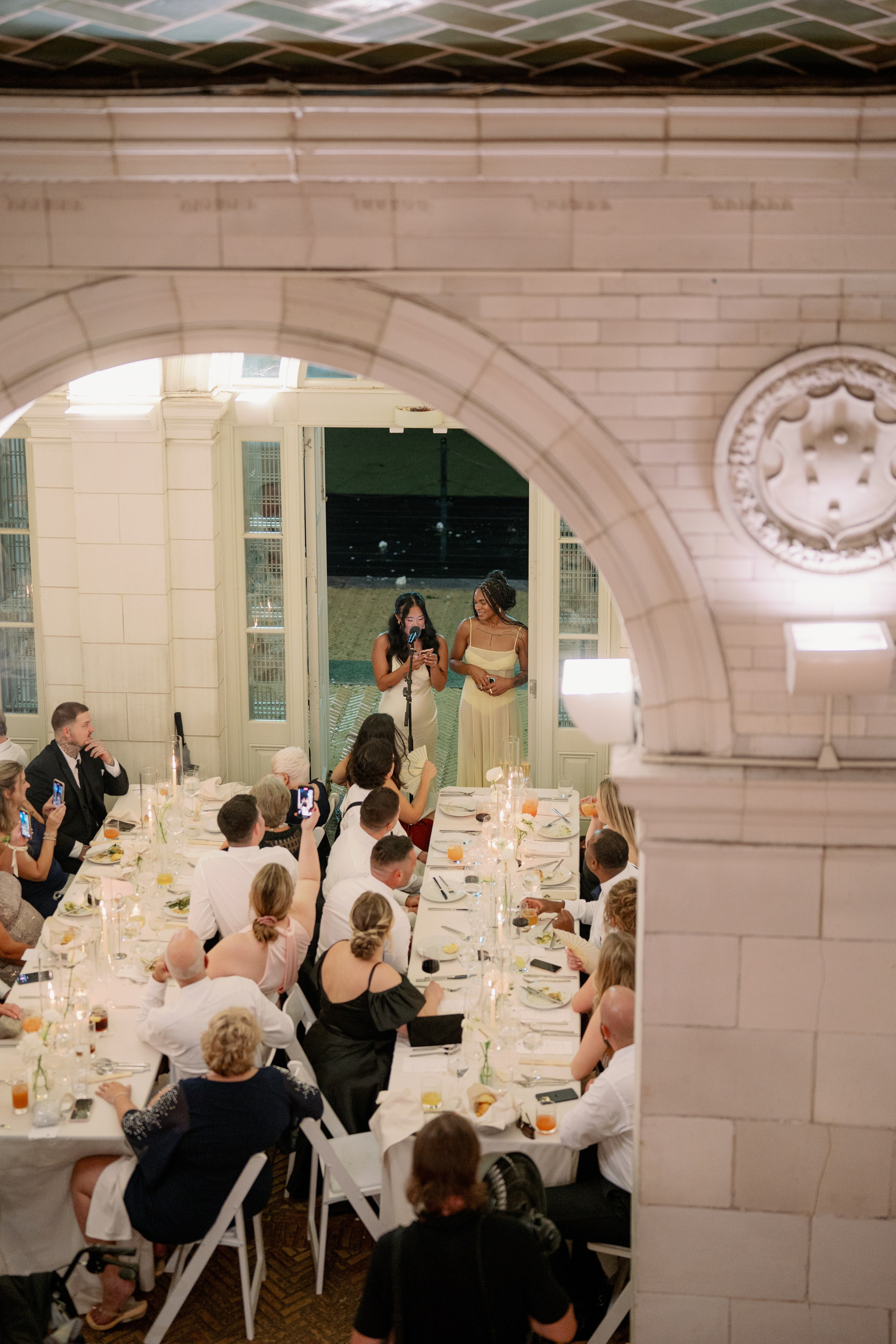 Jullieanne and Ryan. Wedding photographer and videographer New York | New Jersey