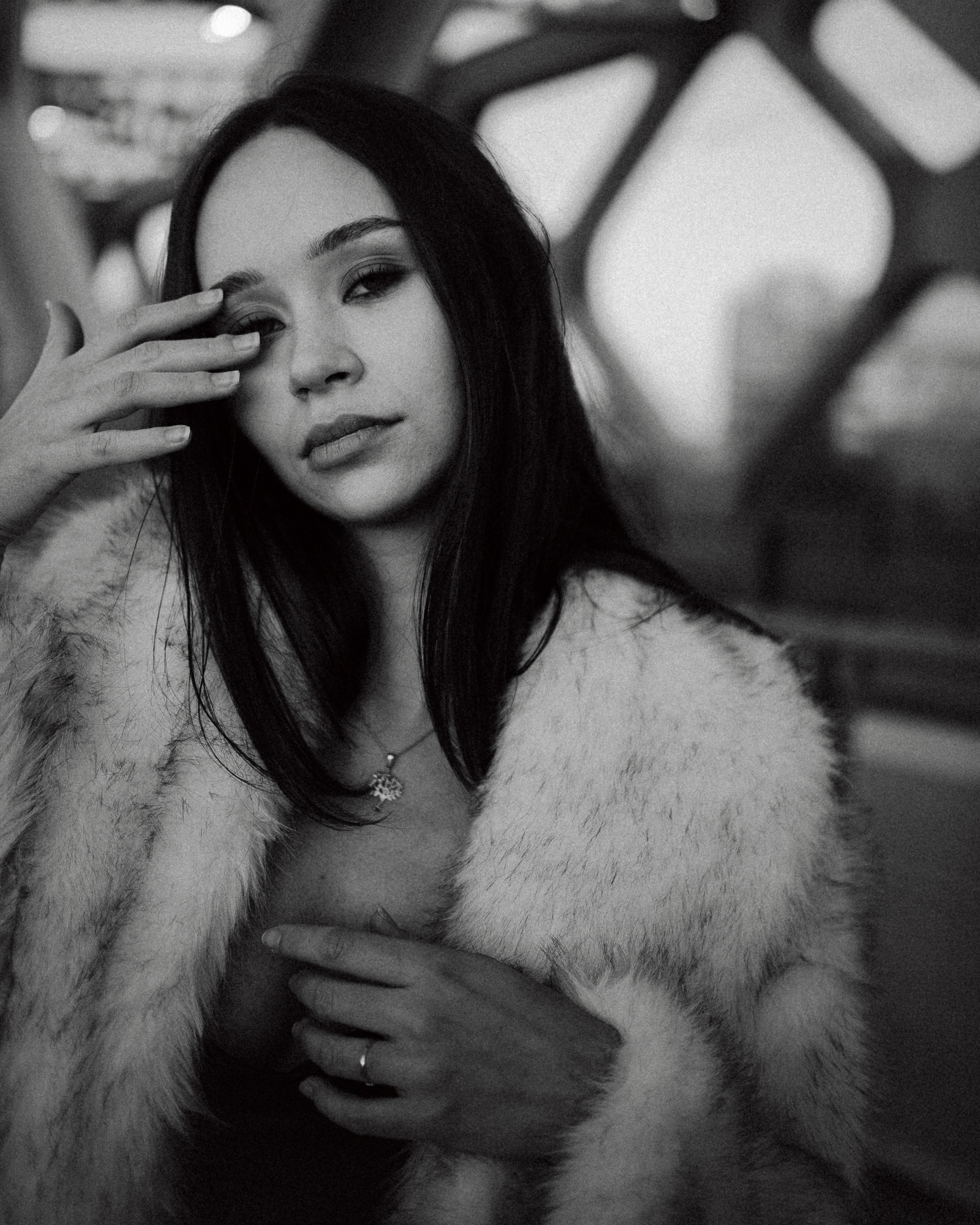 Sonya. Inna Mendelson — Photographer