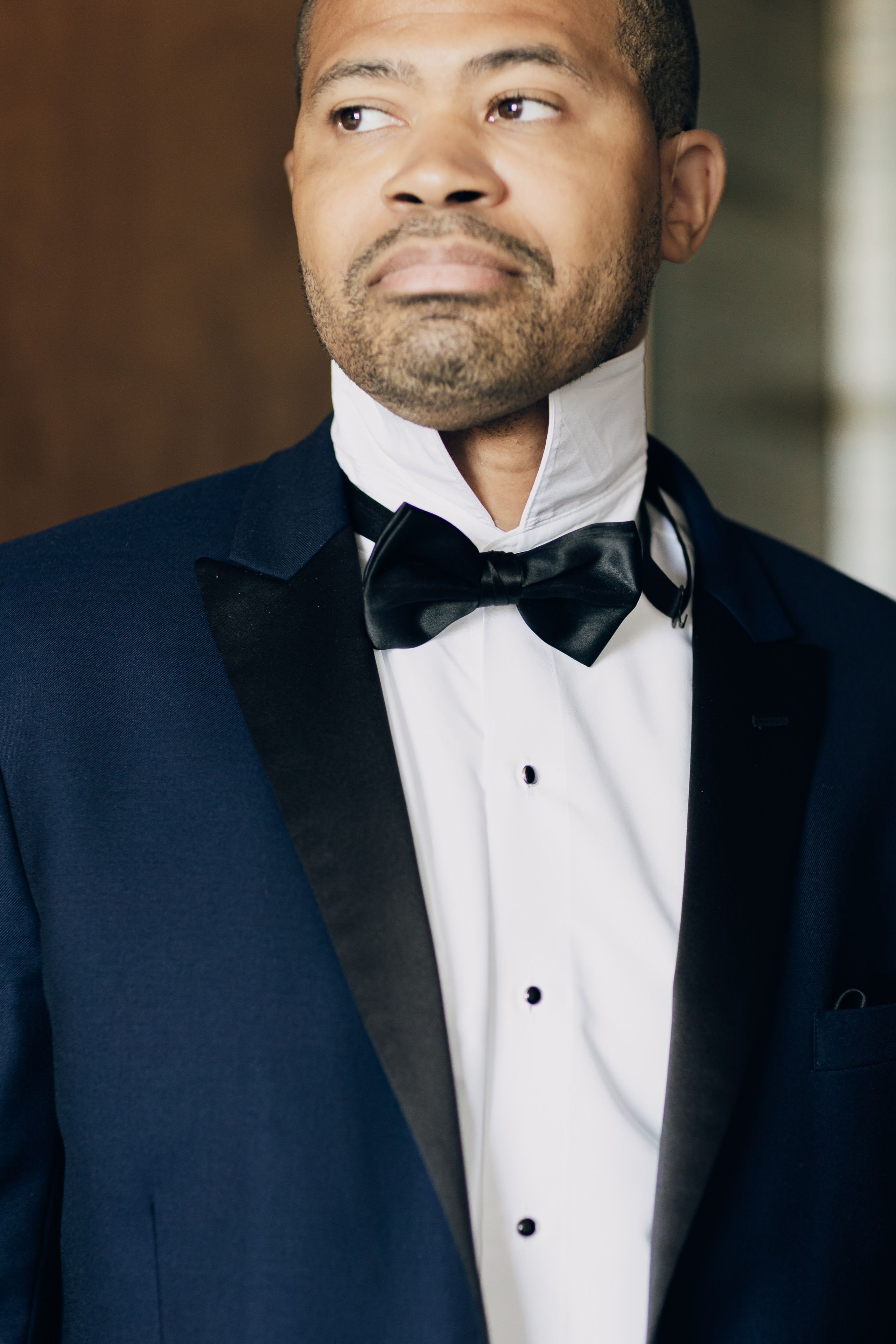 Nakia & Christal. Wedding Photo & Video