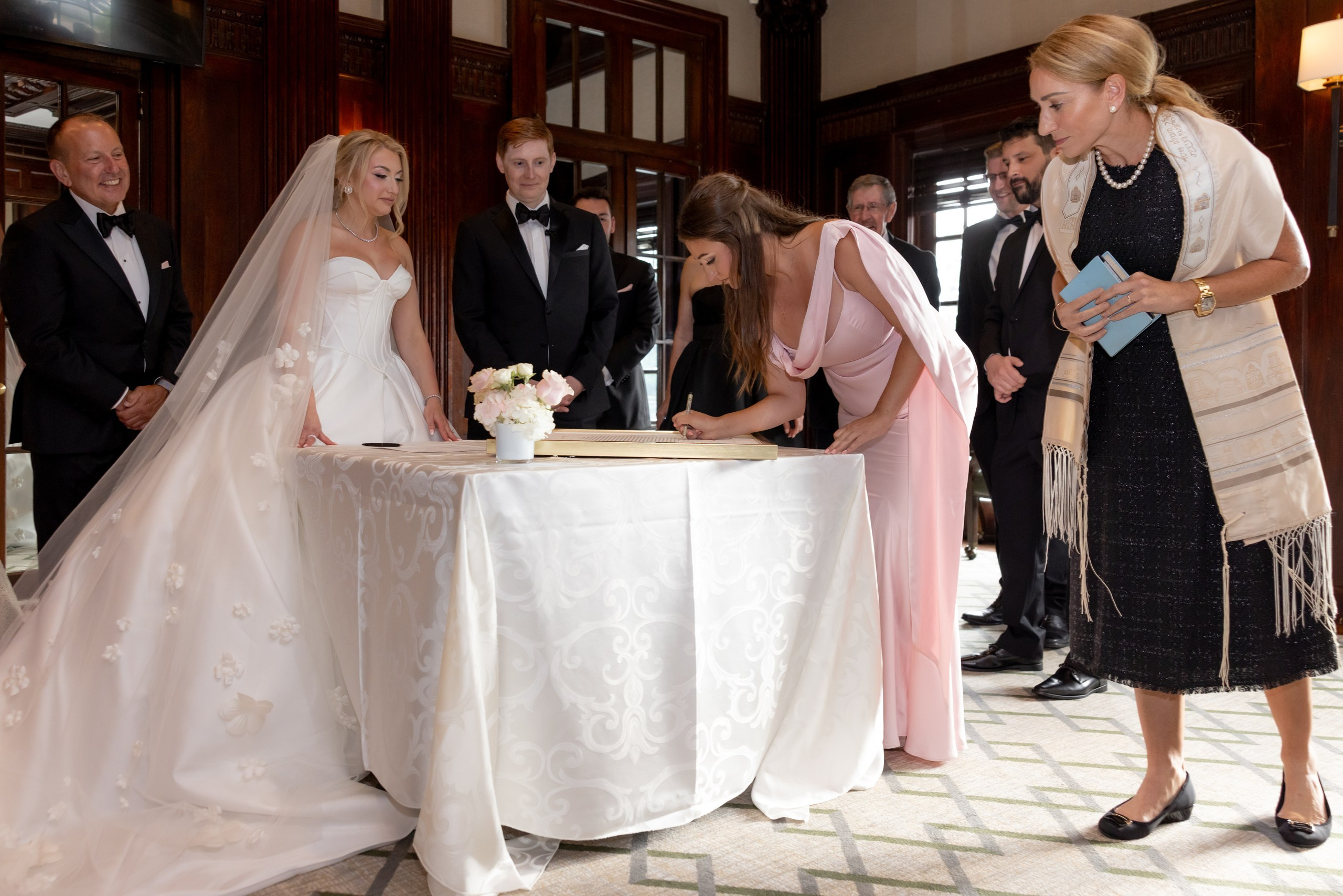 Chase & Alexander. Wedding Photo & Video