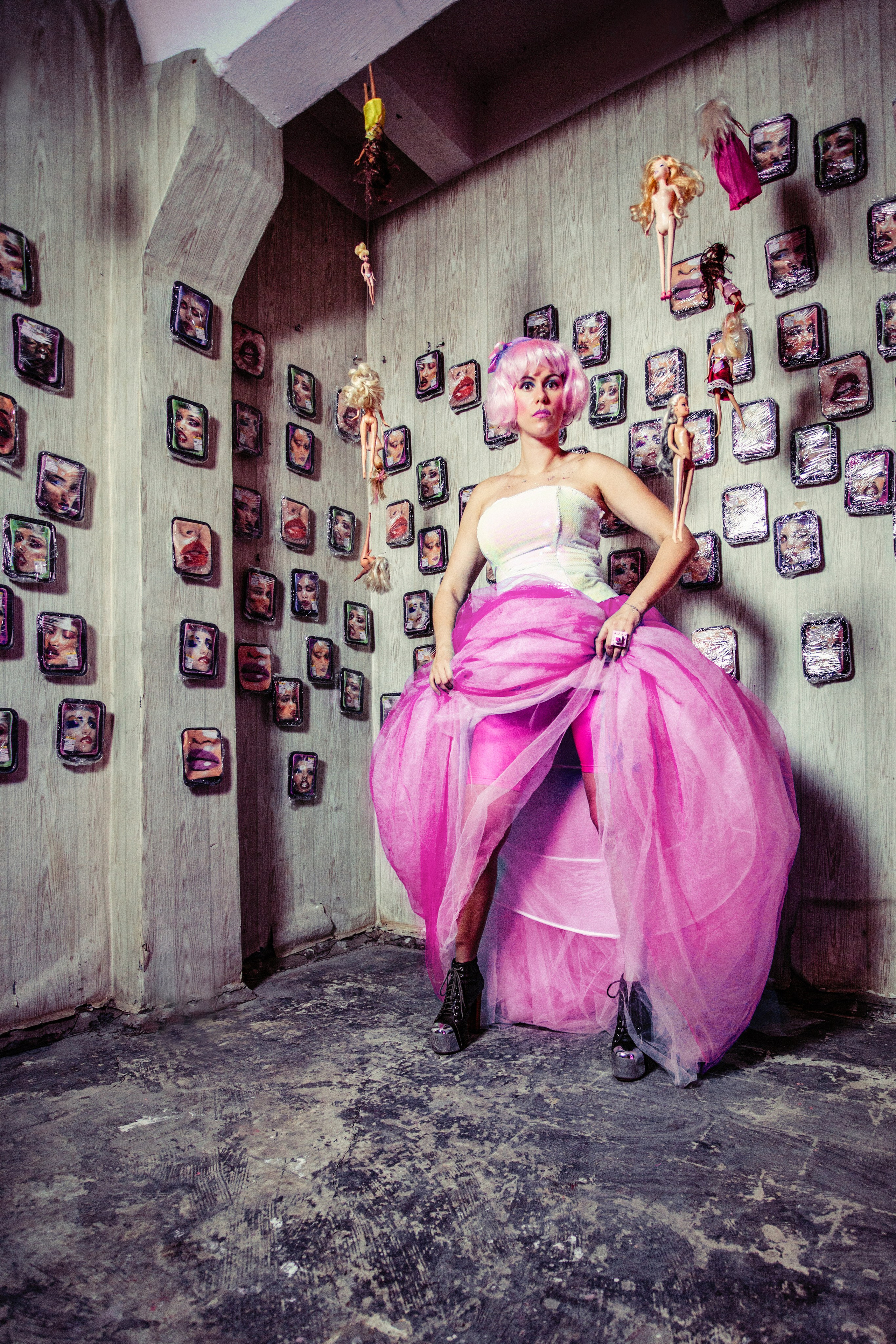Creative. Photographer Anya Goldenberg. Works in Reading and surrounding areas