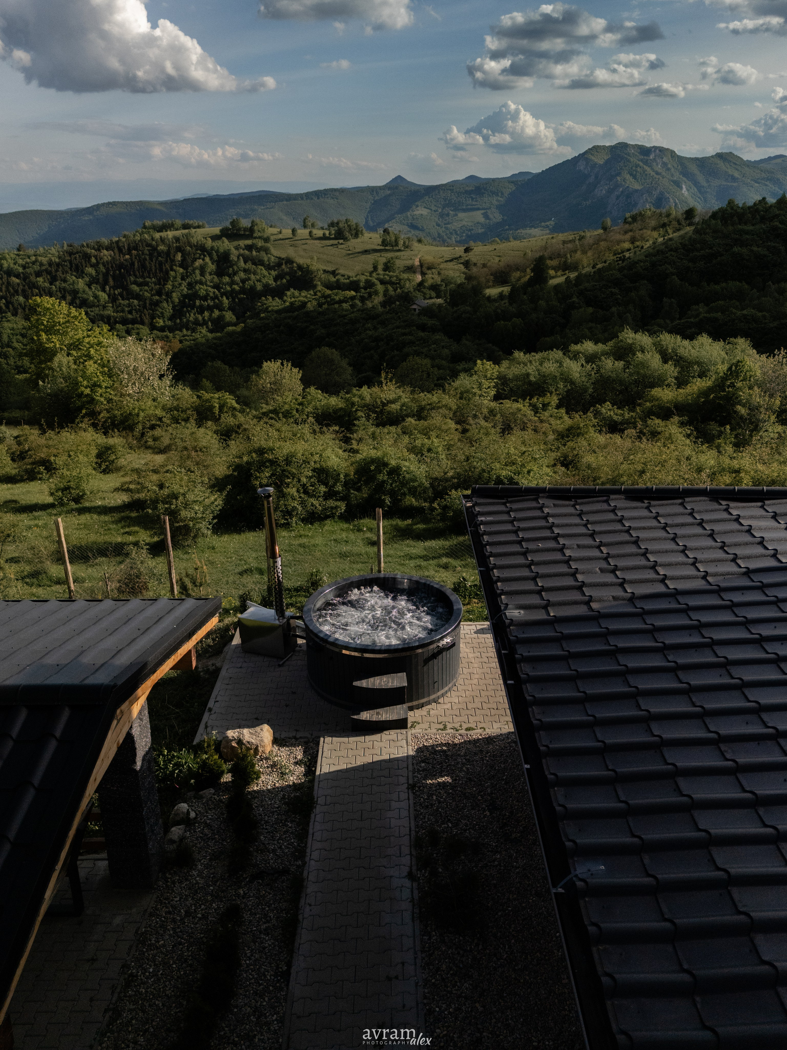 Cabana Tara. Alexandru Avram | Photographer