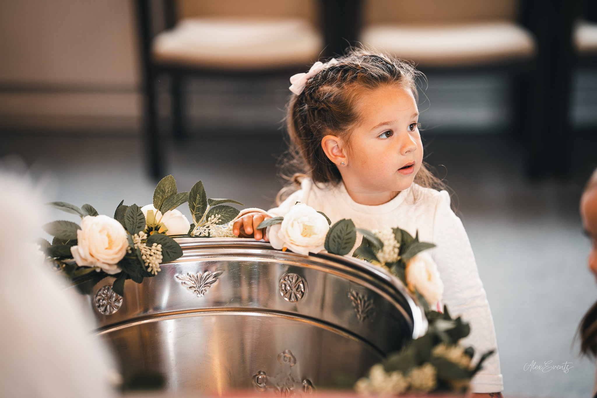 Botez autentic romanesc fotografiat la biserica din Agerbæk Danemarca. AlexEvents Fotograf / Videograf de evenimente Danemarca DK Horsens, Arhus, Odense, Vejle.Nunta, botez, foto-studio