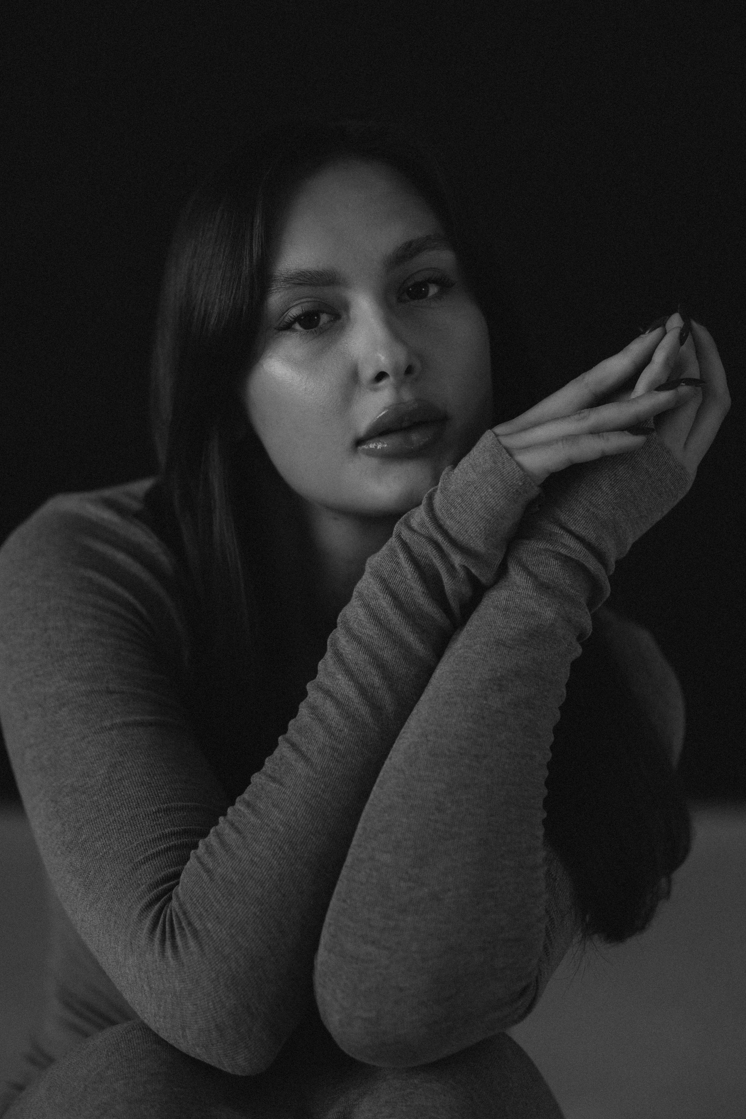 Elvira. Lens Captures Life