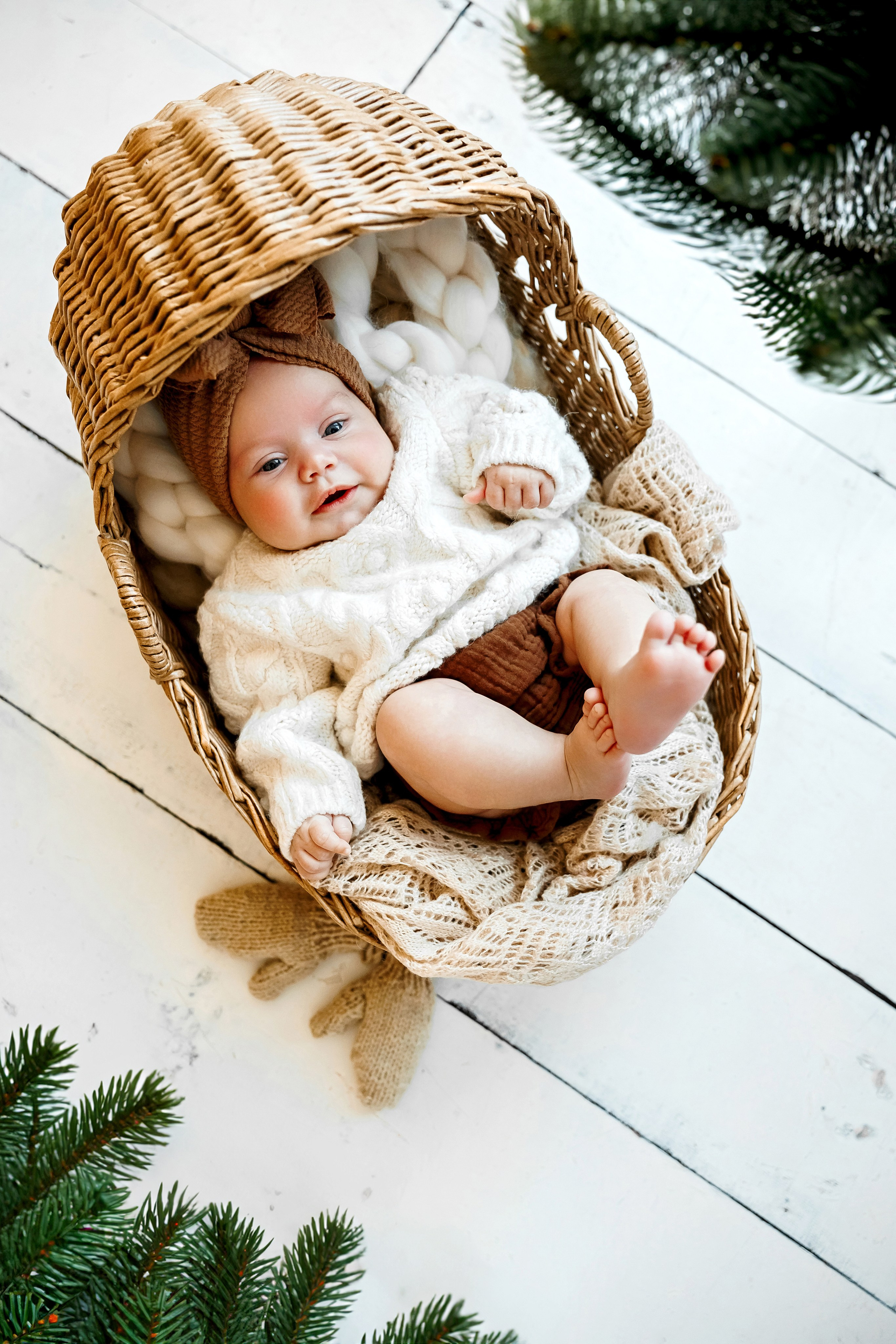 Коледно Настроение. Фотограф Ирина Йотова