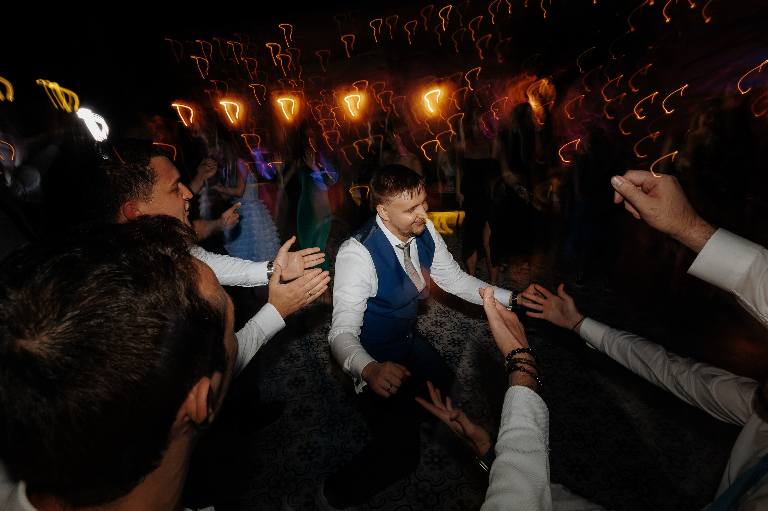 DANIEL + VALERIA. Fulga Photographer