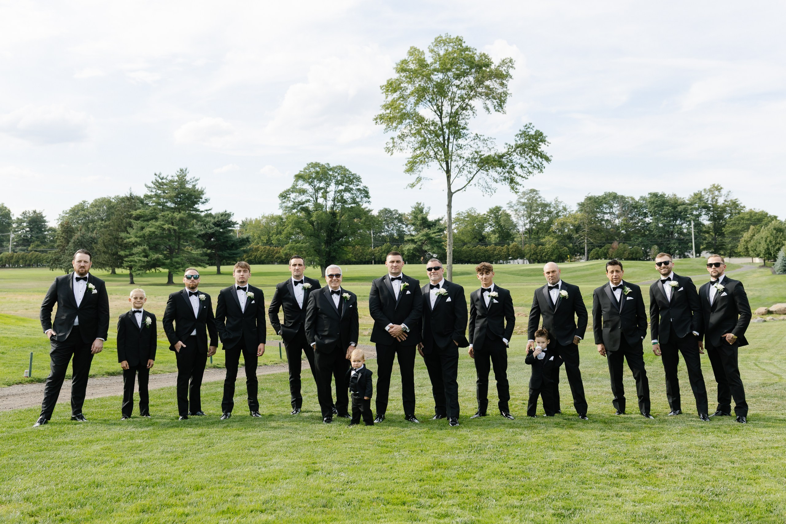 Jenna & Jake, Tilling House in Eatontown, NJ. Wedding Photo & Video