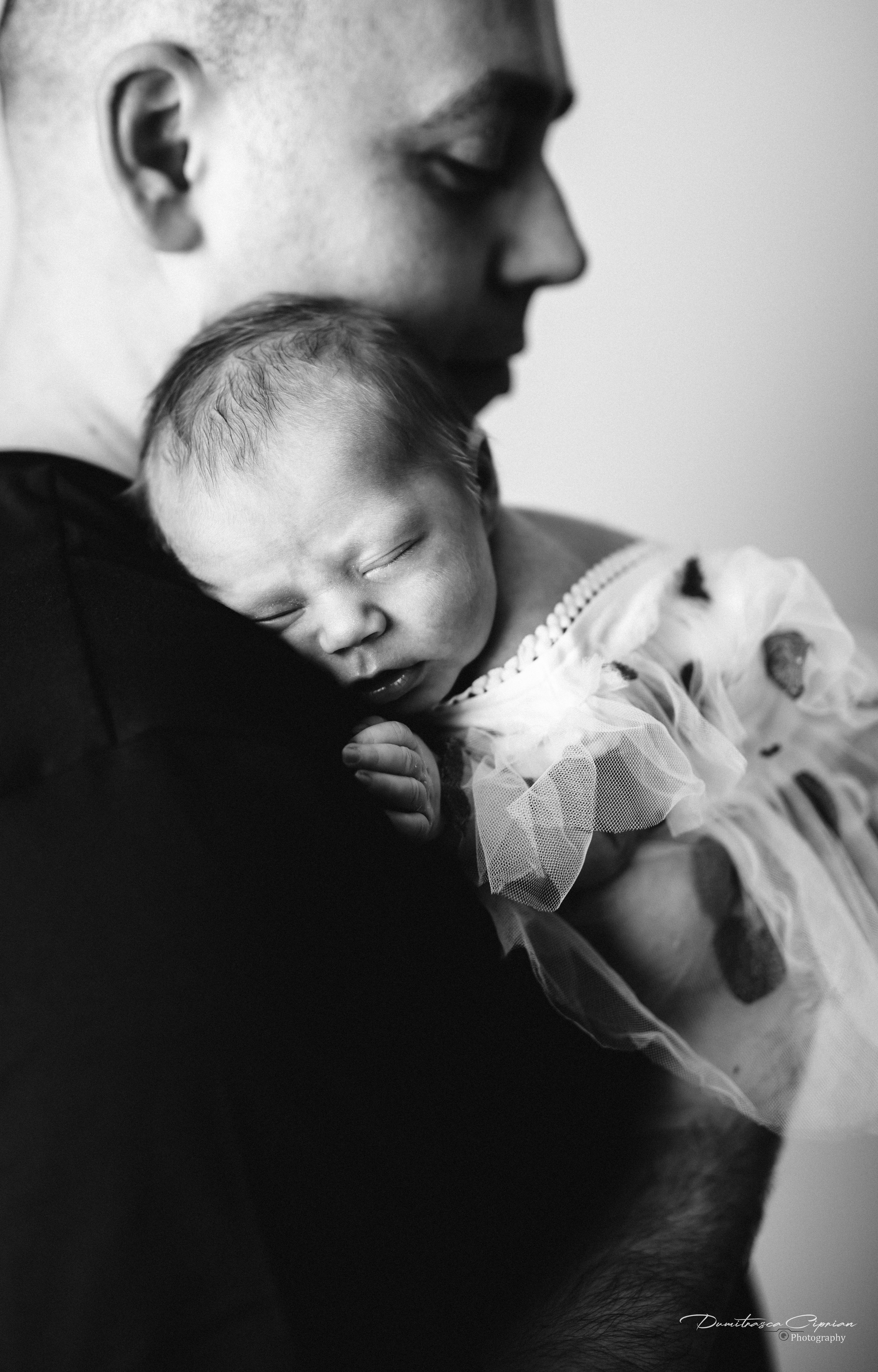 A sweet little angel. Dumitrasca Ciprian Photography