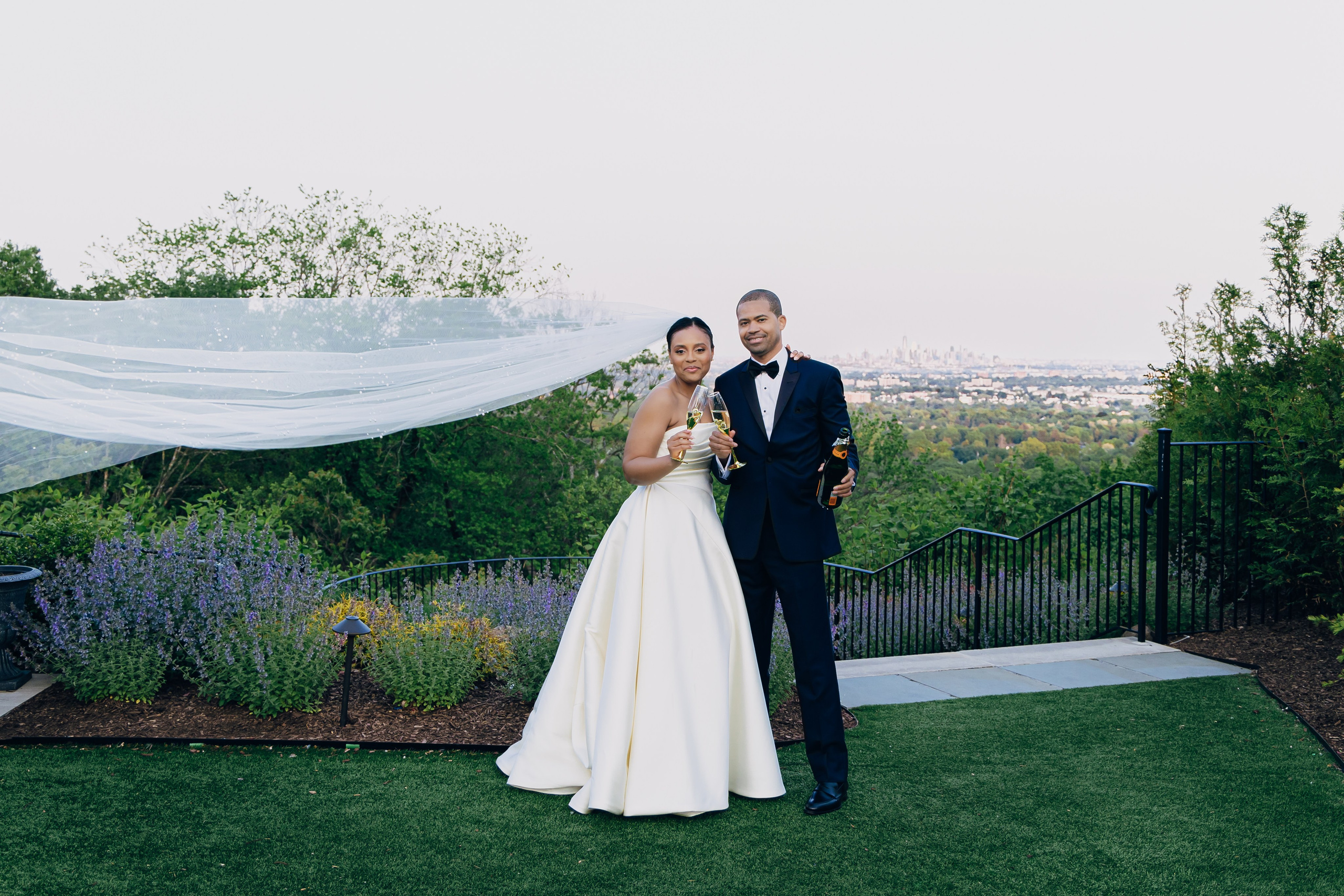 Nakia & Christal. Wedding Photo & Video