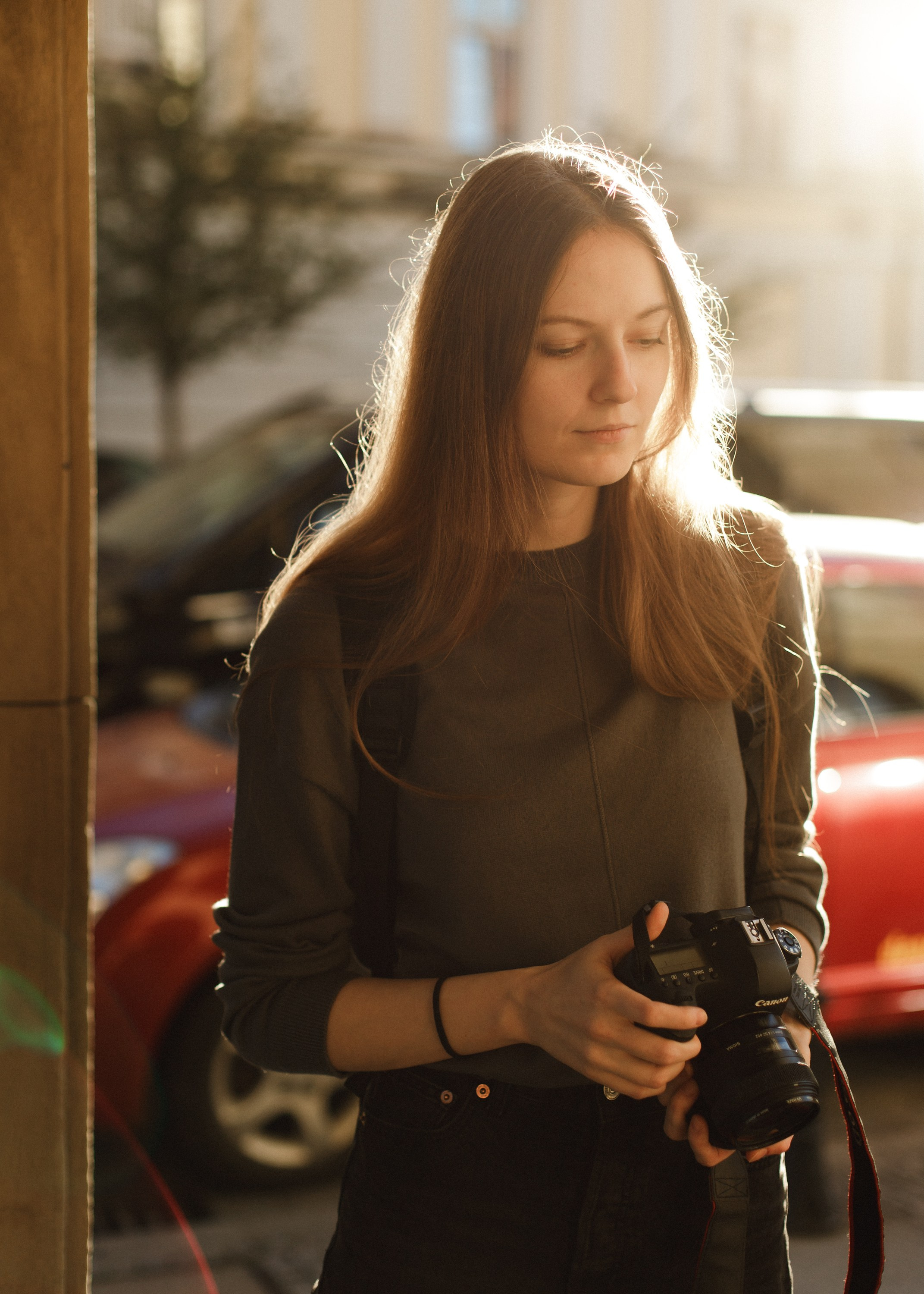 Nastya. Kaja | fotograf psów we Wrocławiu