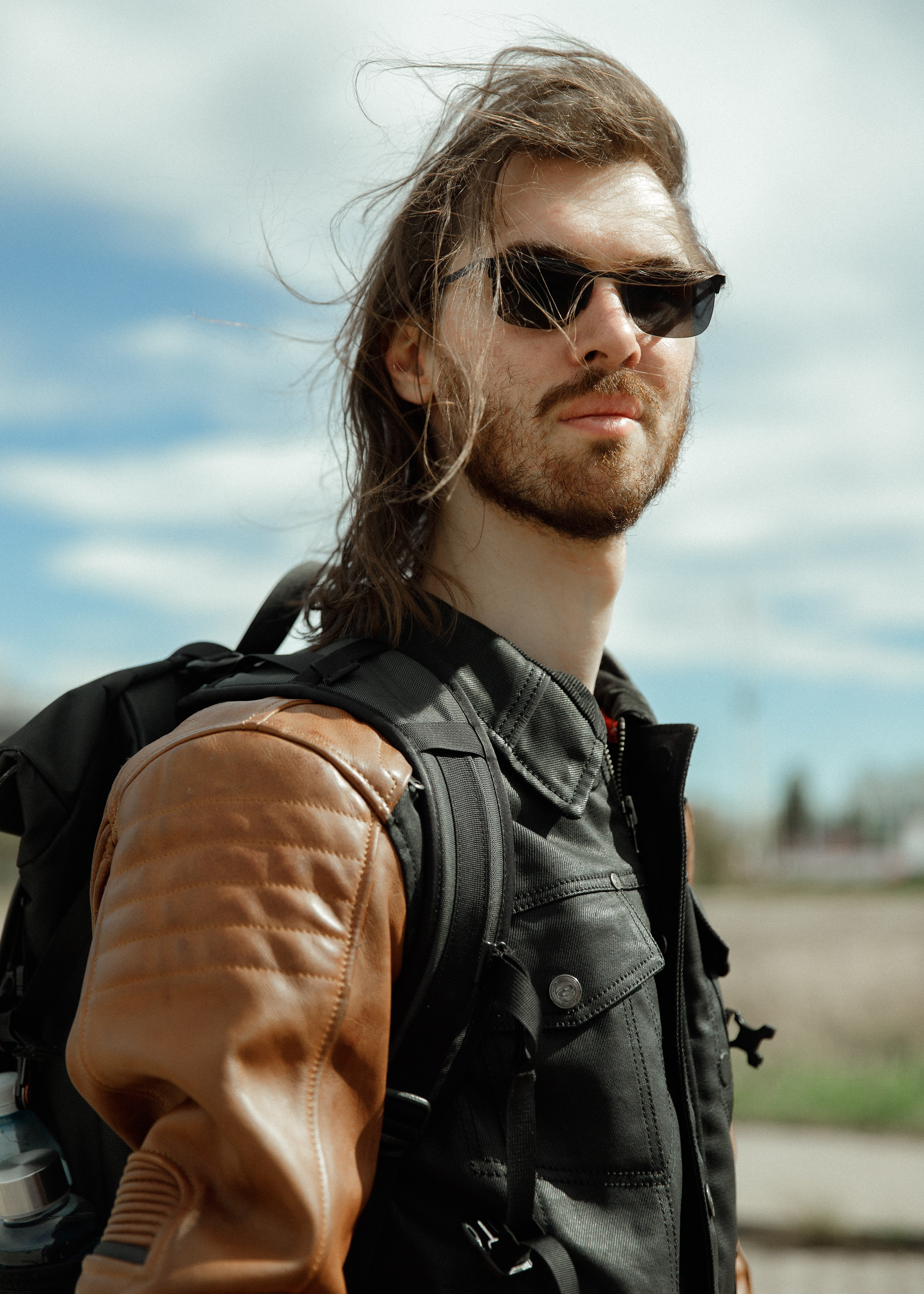 Alex. Kaja | fotograf psów we Wrocławiu