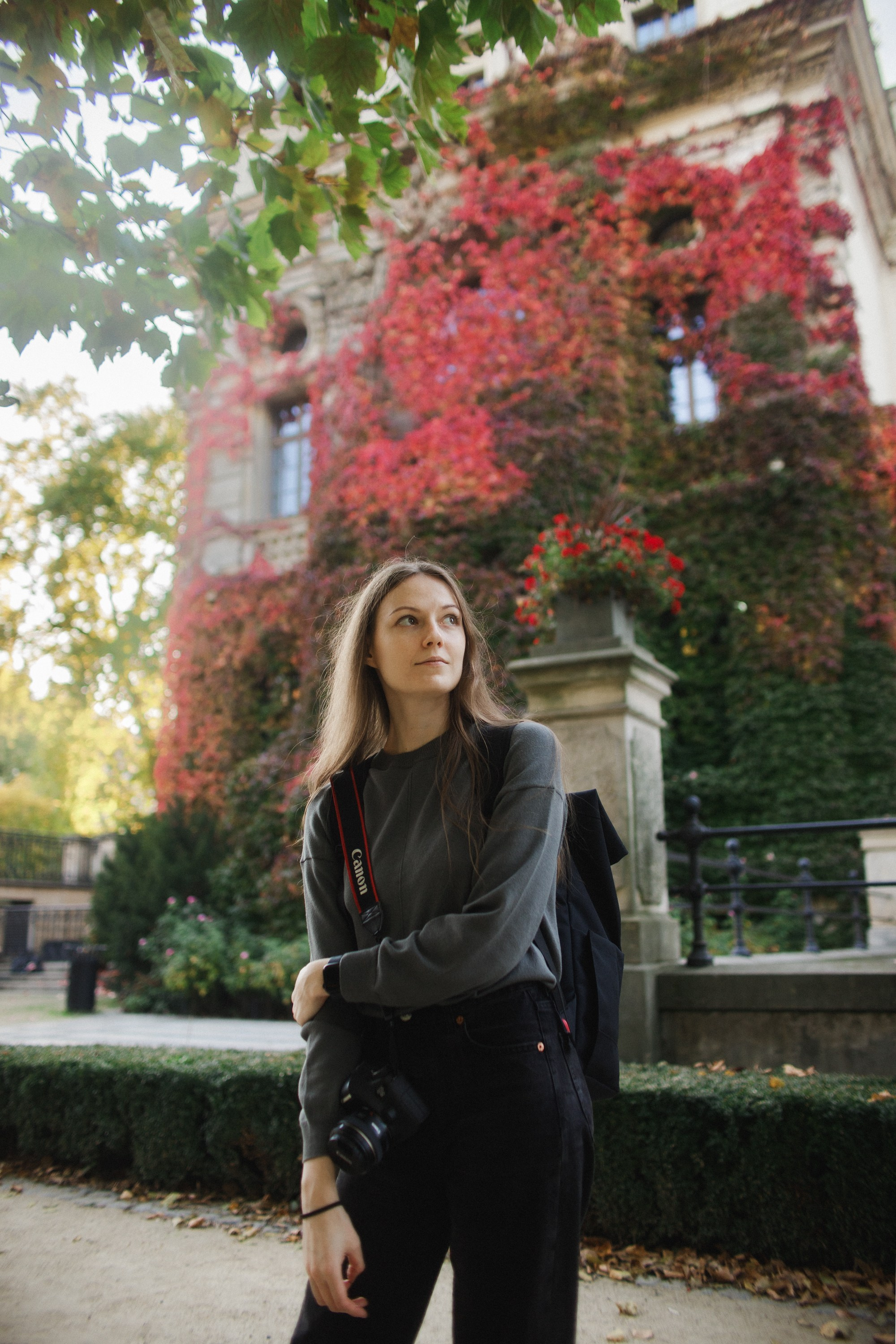 Nastya. Kaja | fotograf psów we Wrocławiu