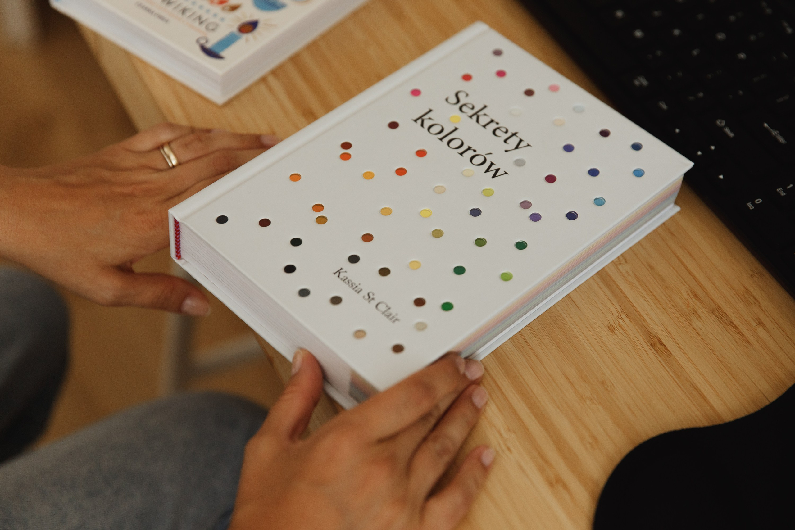 Agata | interior design. Kaja | fotograf we Wrocławiu | ludzie i psy