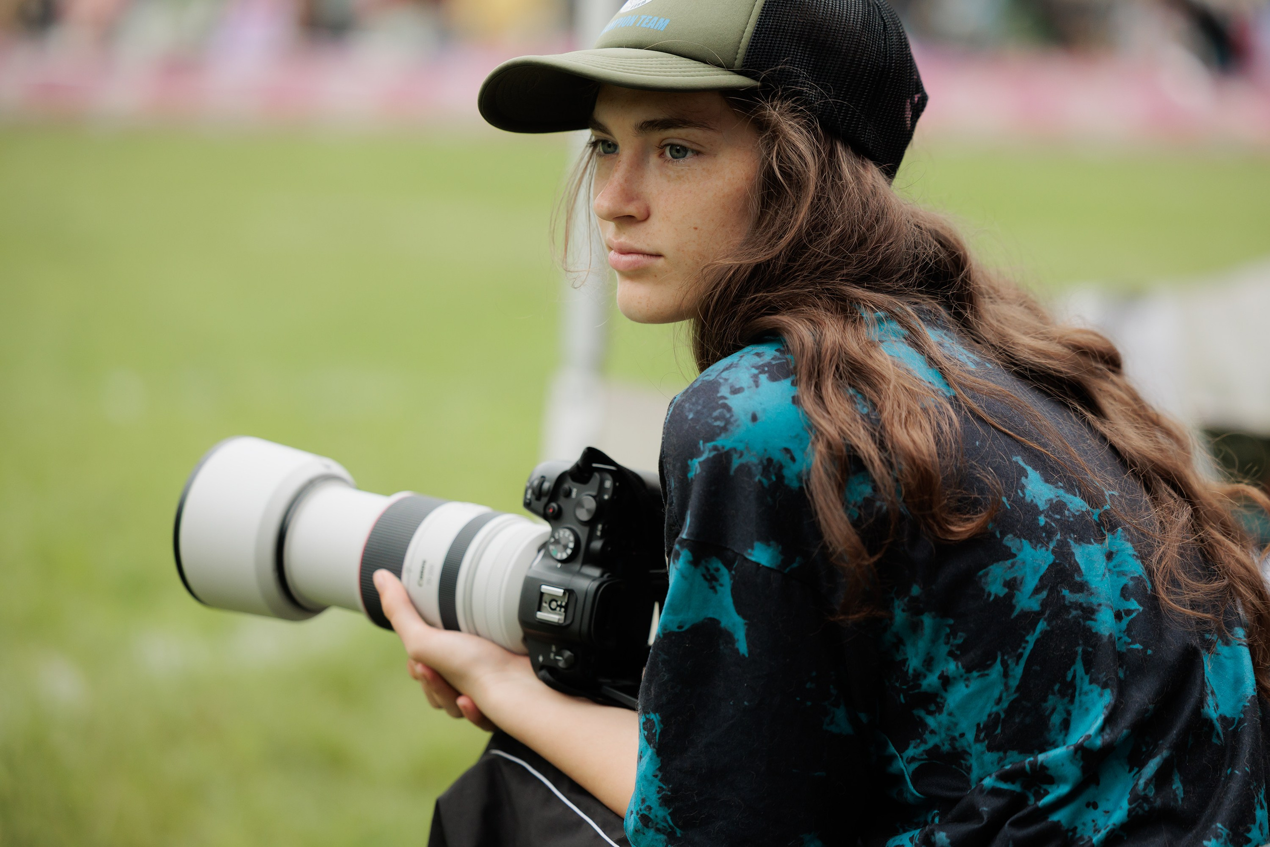 Latające psy, Wrocław'25. Kaja | fotograf psów we Wrocławiu