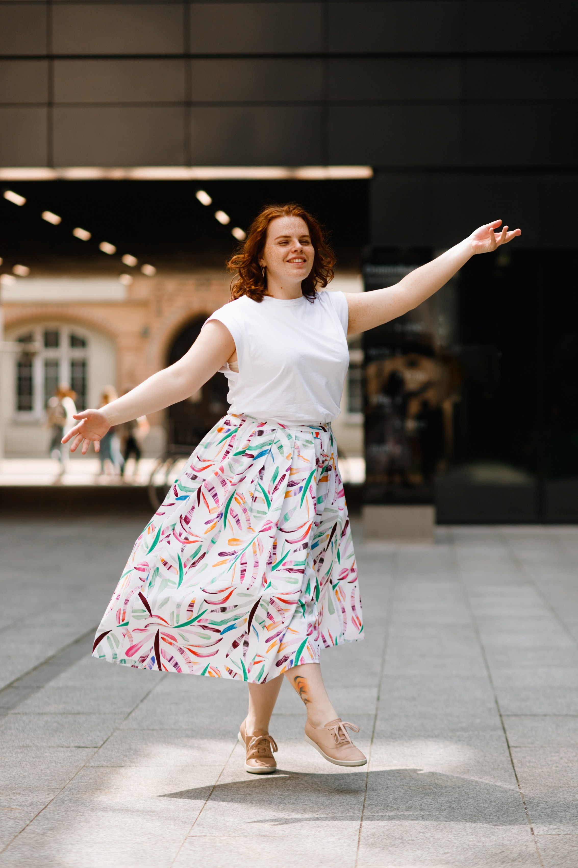 Yulia & Lera. Kaja | fotograf psów we Wrocławiu