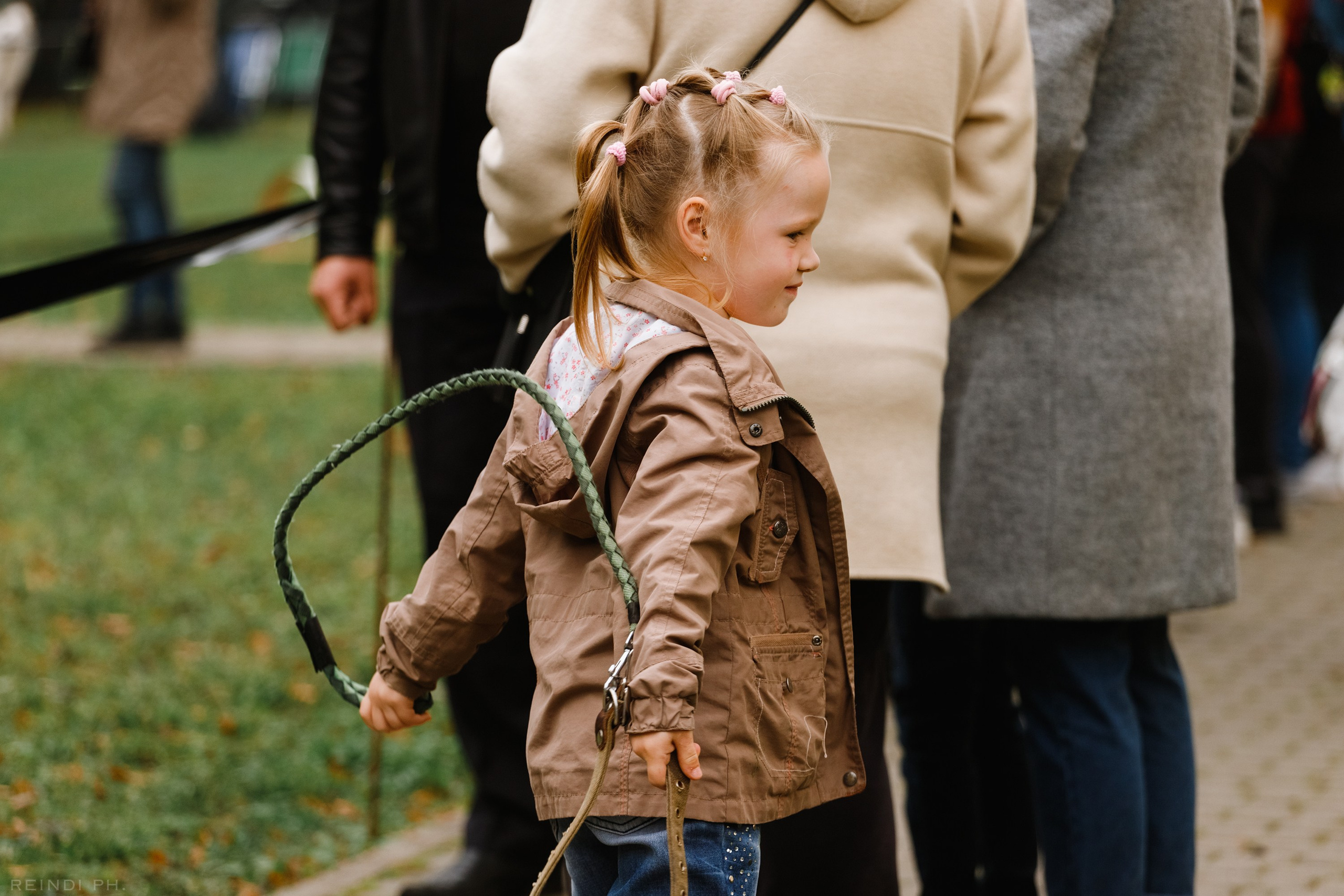 «Argus» dog show in Brest. Kaja | fotograf we Wrocławiu | ludzie i psy