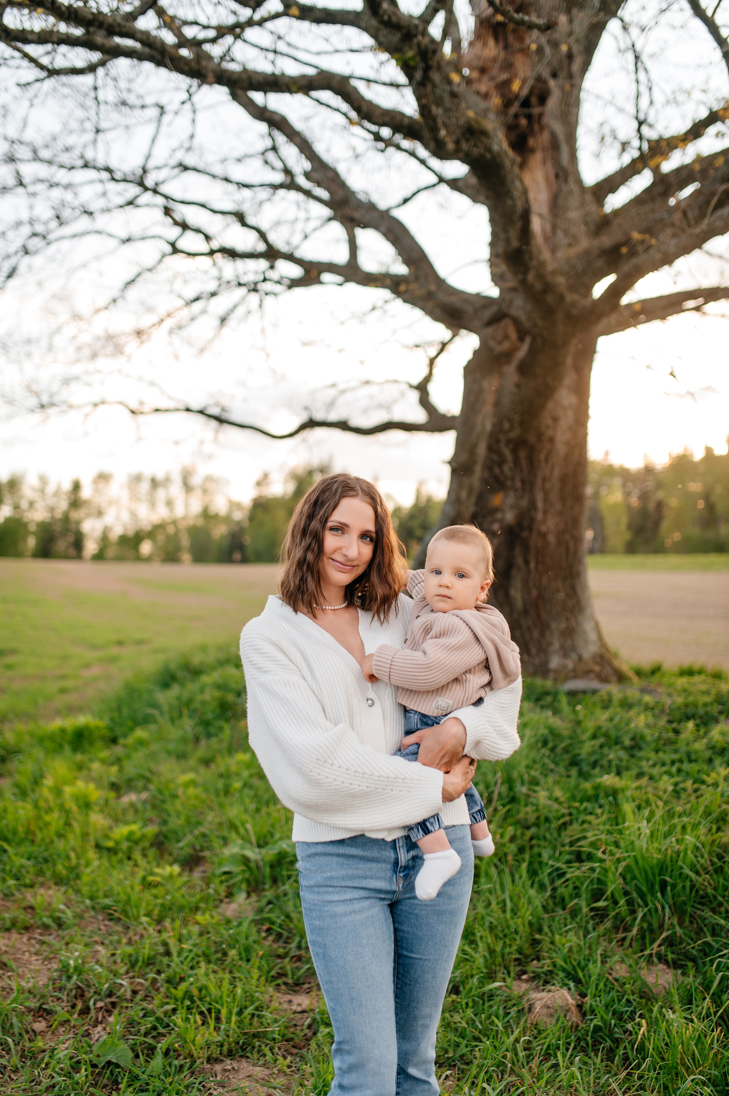 Алина, Александр и Марк. Свадебный и семейный фотограф в Минске и по всей Беларуси