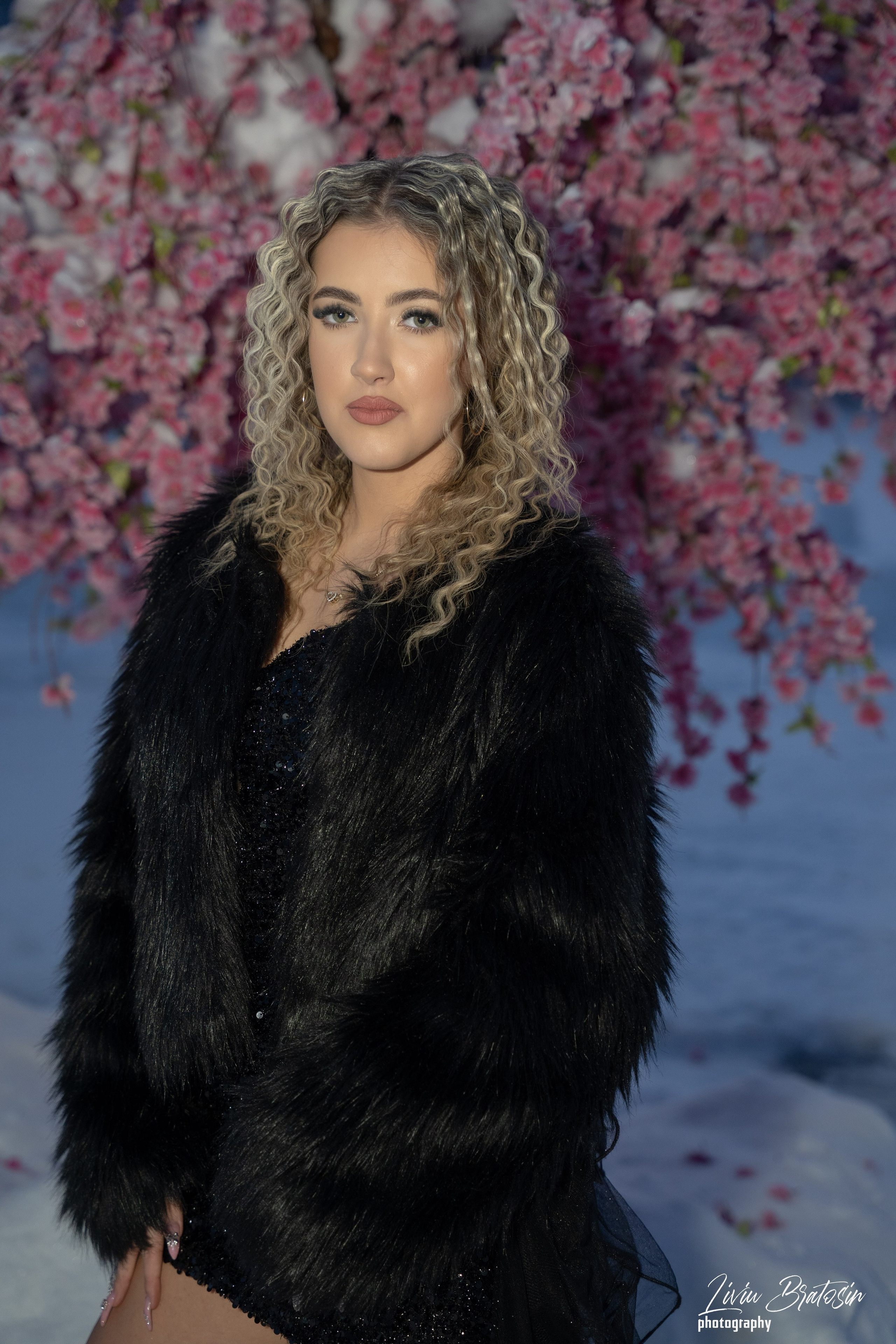 BRIANA. RRStudio — Fotograf evenimente