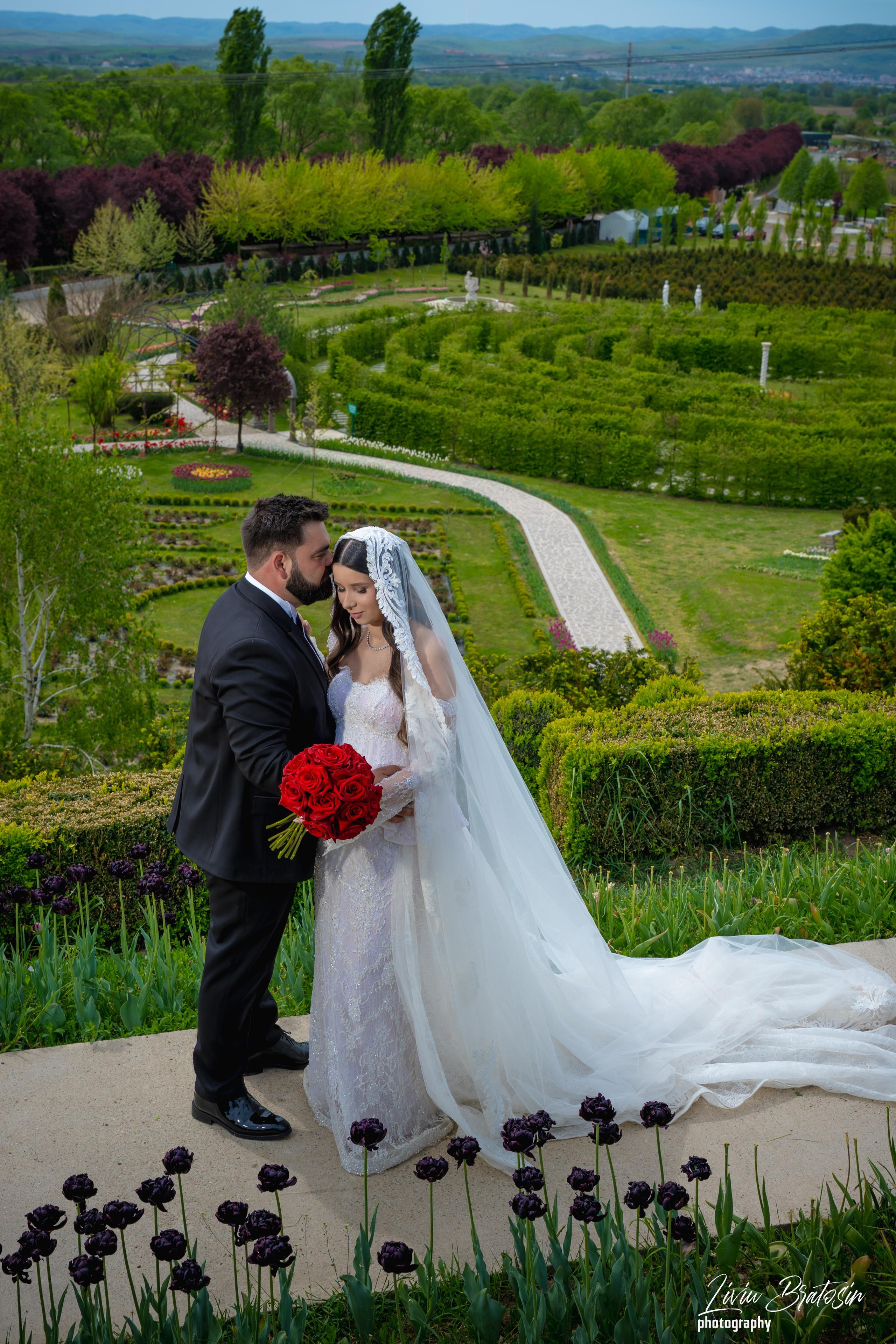 Bogdan & Andreea 19.04.2026. RRStudio — Fotograf evenimente