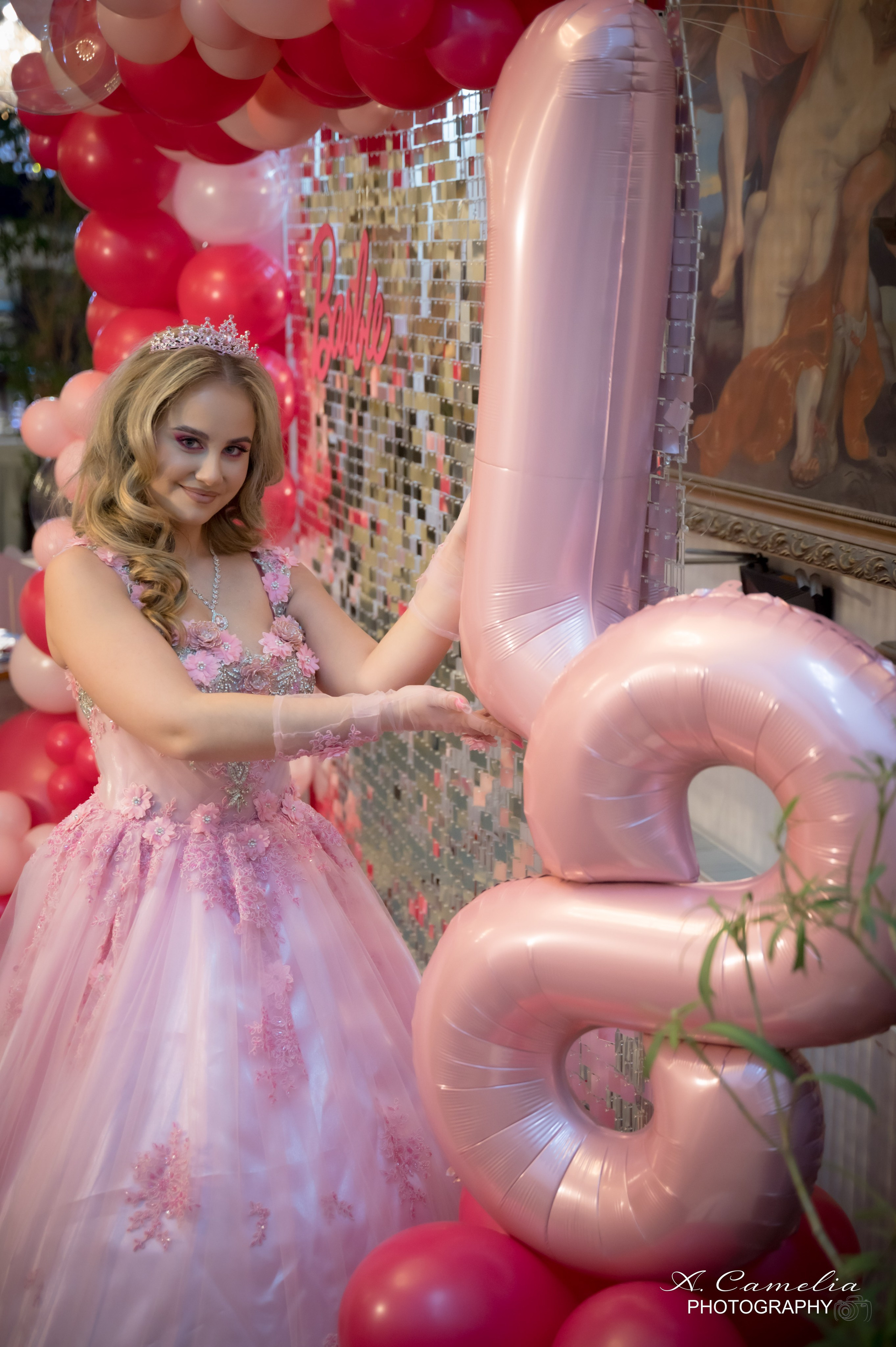 RAYSA. RRStudio — Fotograf evenimente